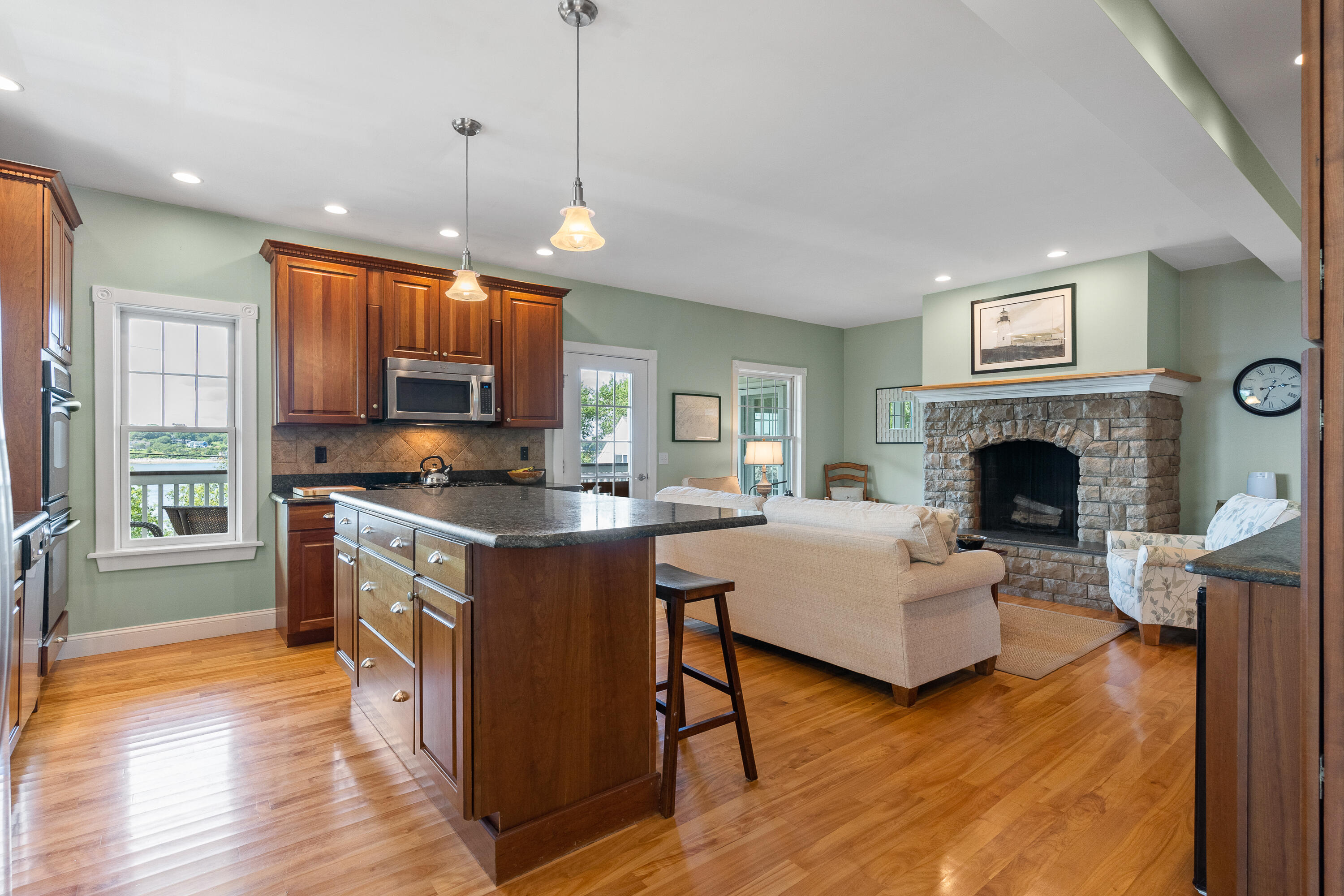 68 West Shore Road Harpswell ME 04003