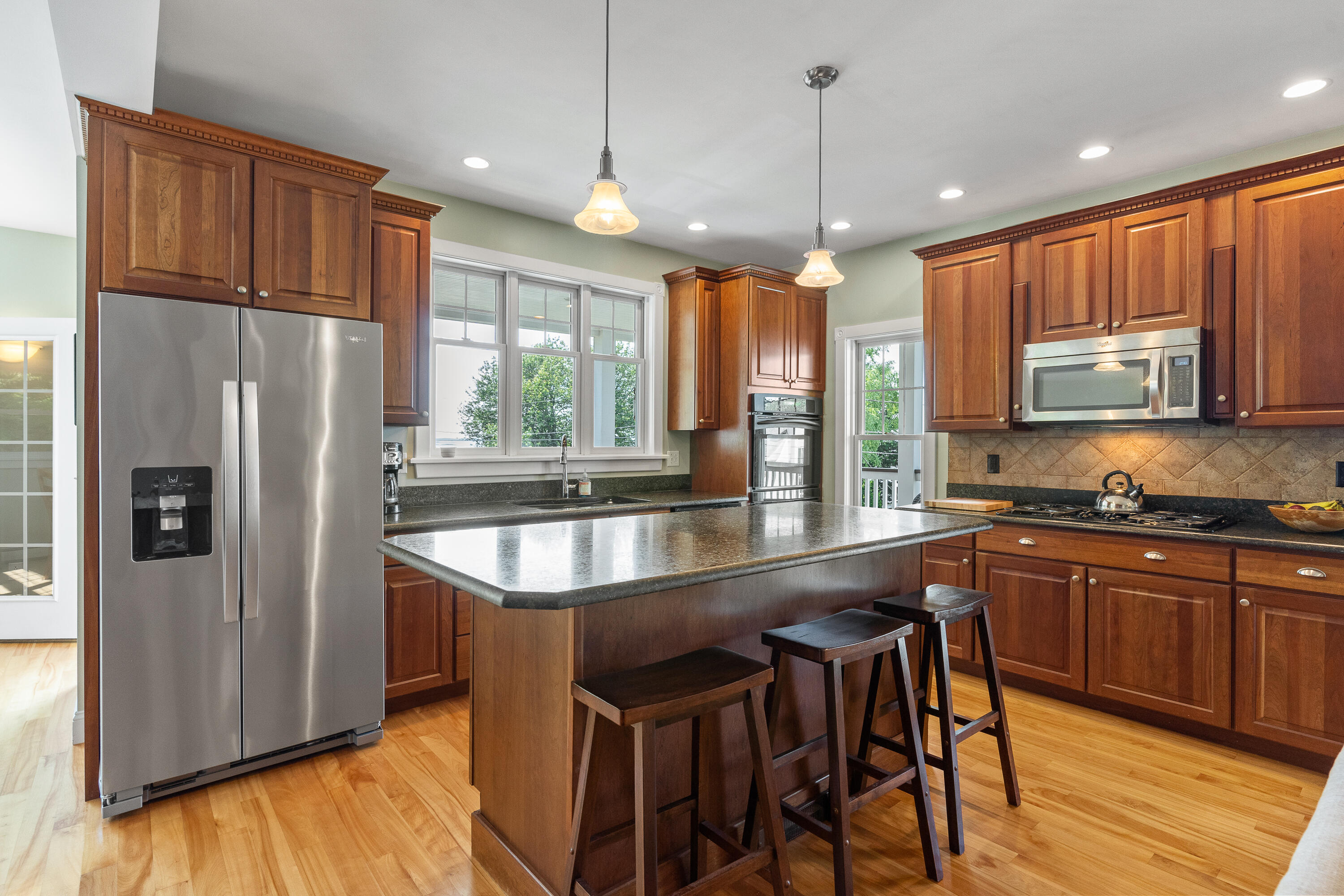 68 West Shore Road Harpswell ME 04003