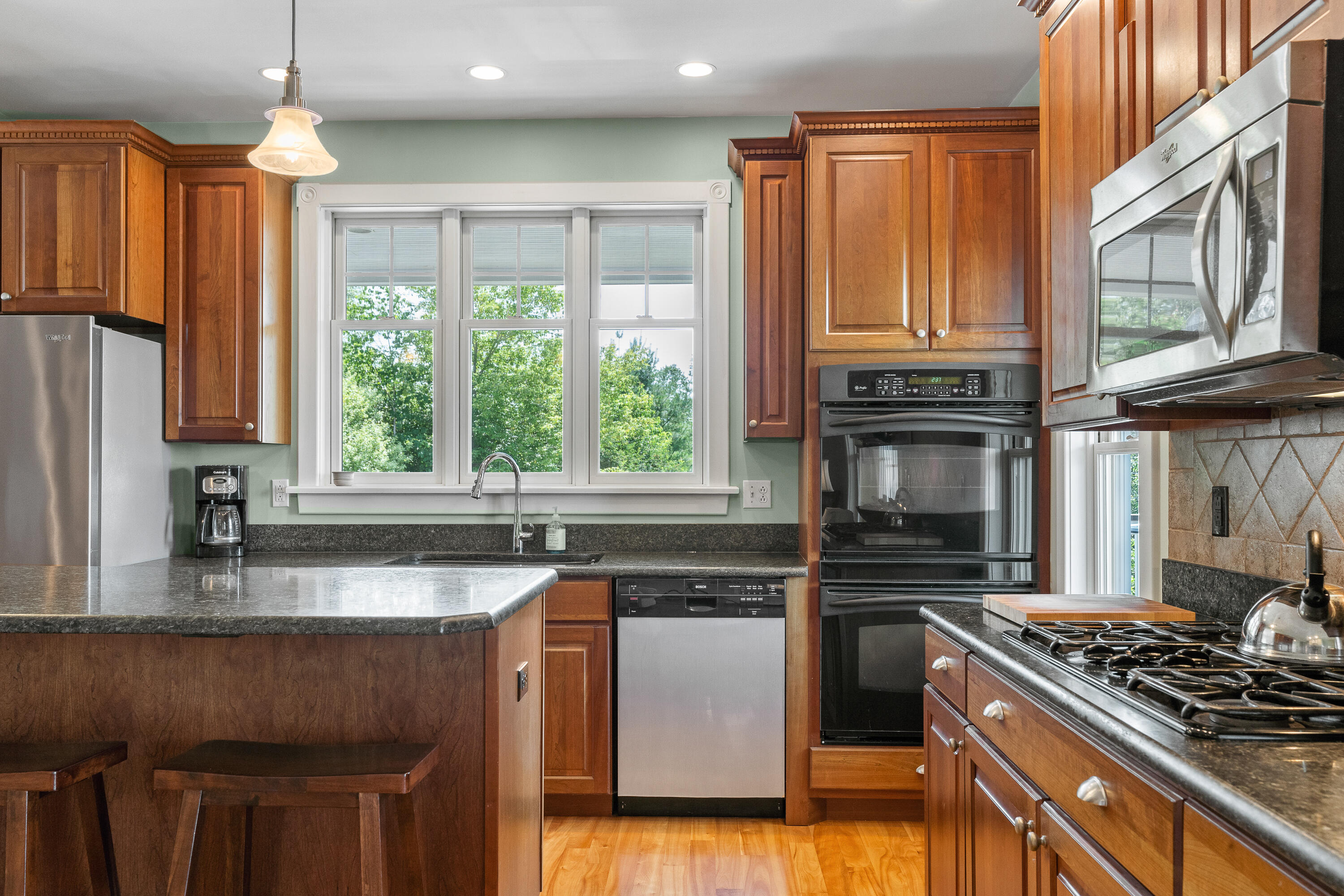 68 West Shore Road Harpswell ME 04003