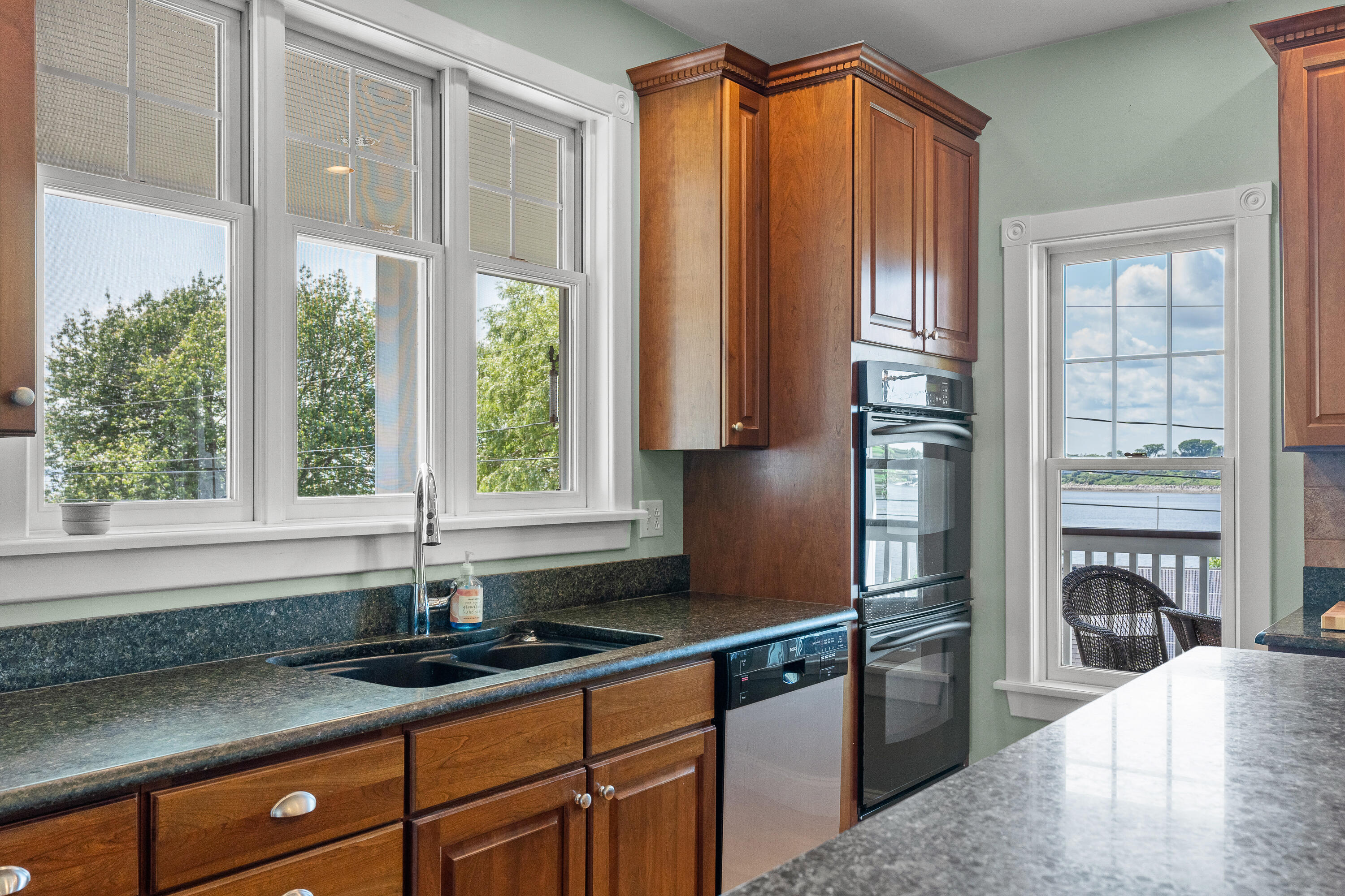 68 West Shore Road Harpswell ME 04003