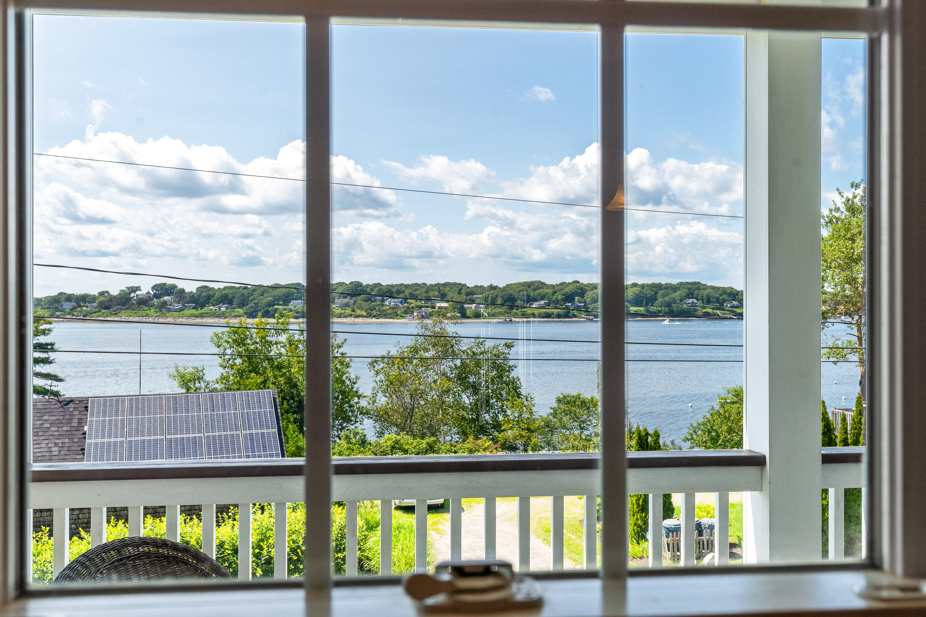 68 West Shore Road Harpswell ME 04003