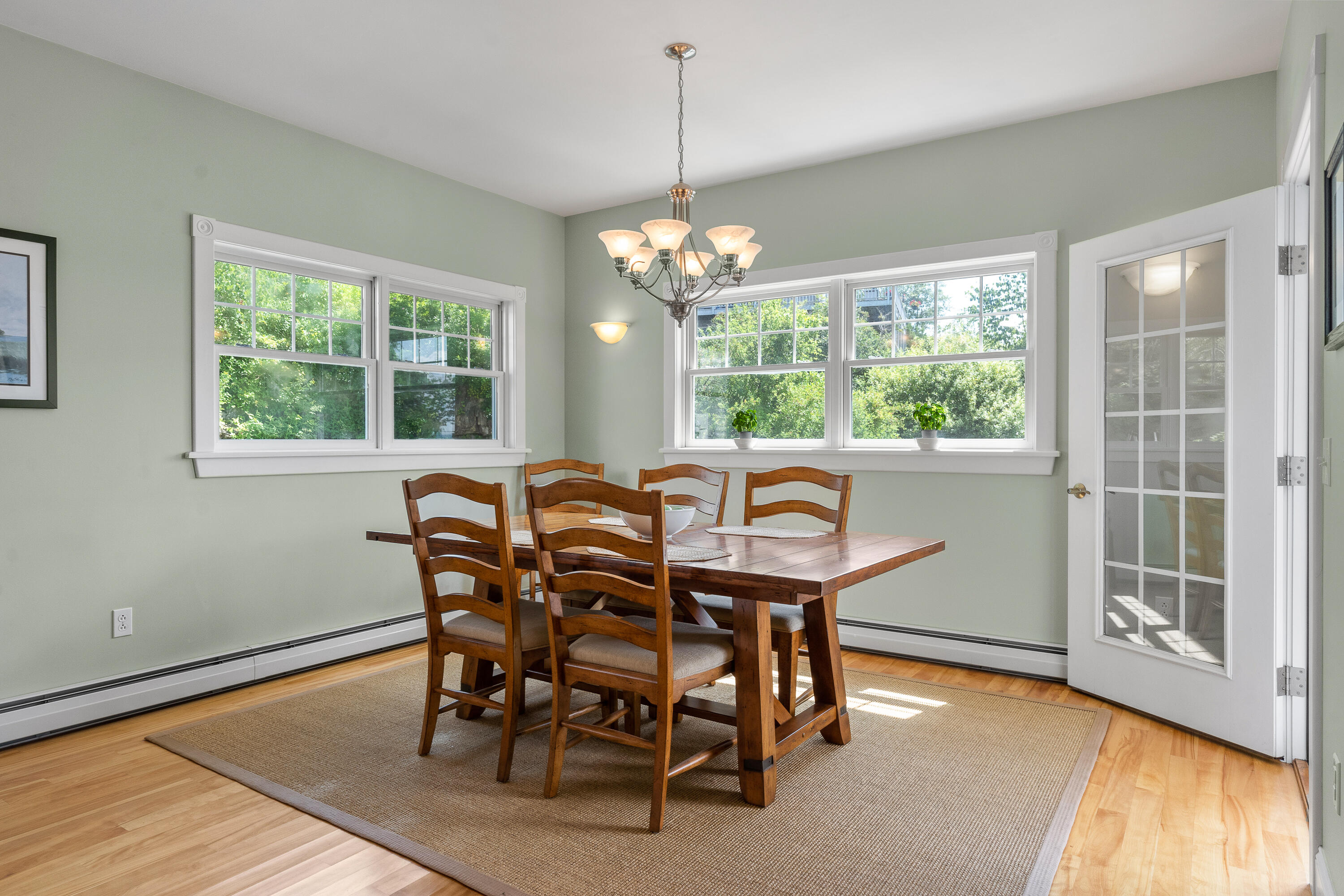 68 West Shore Road Harpswell ME 04003