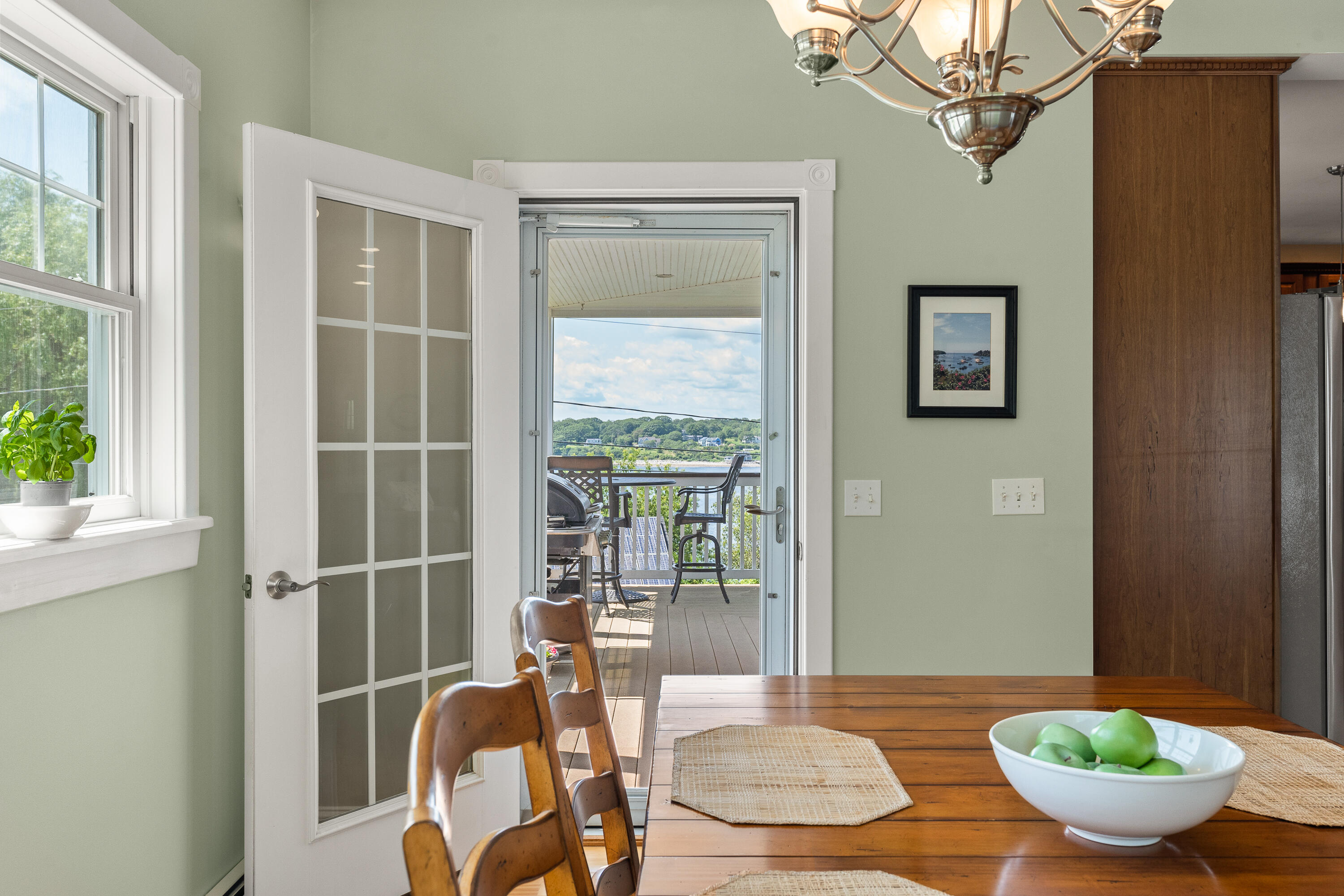 68 West Shore Road Harpswell ME 04003