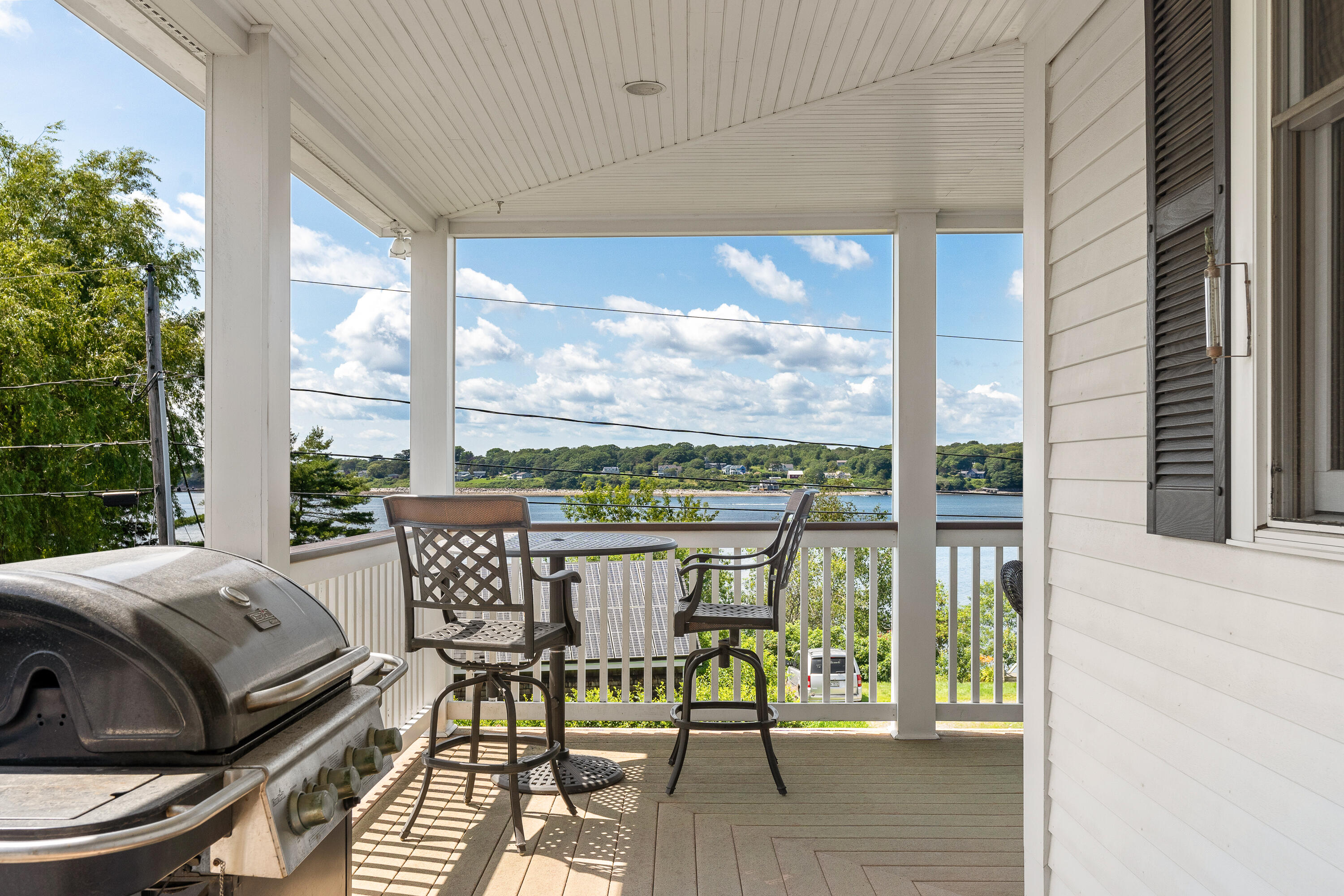 68 West Shore Road Harpswell ME 04003