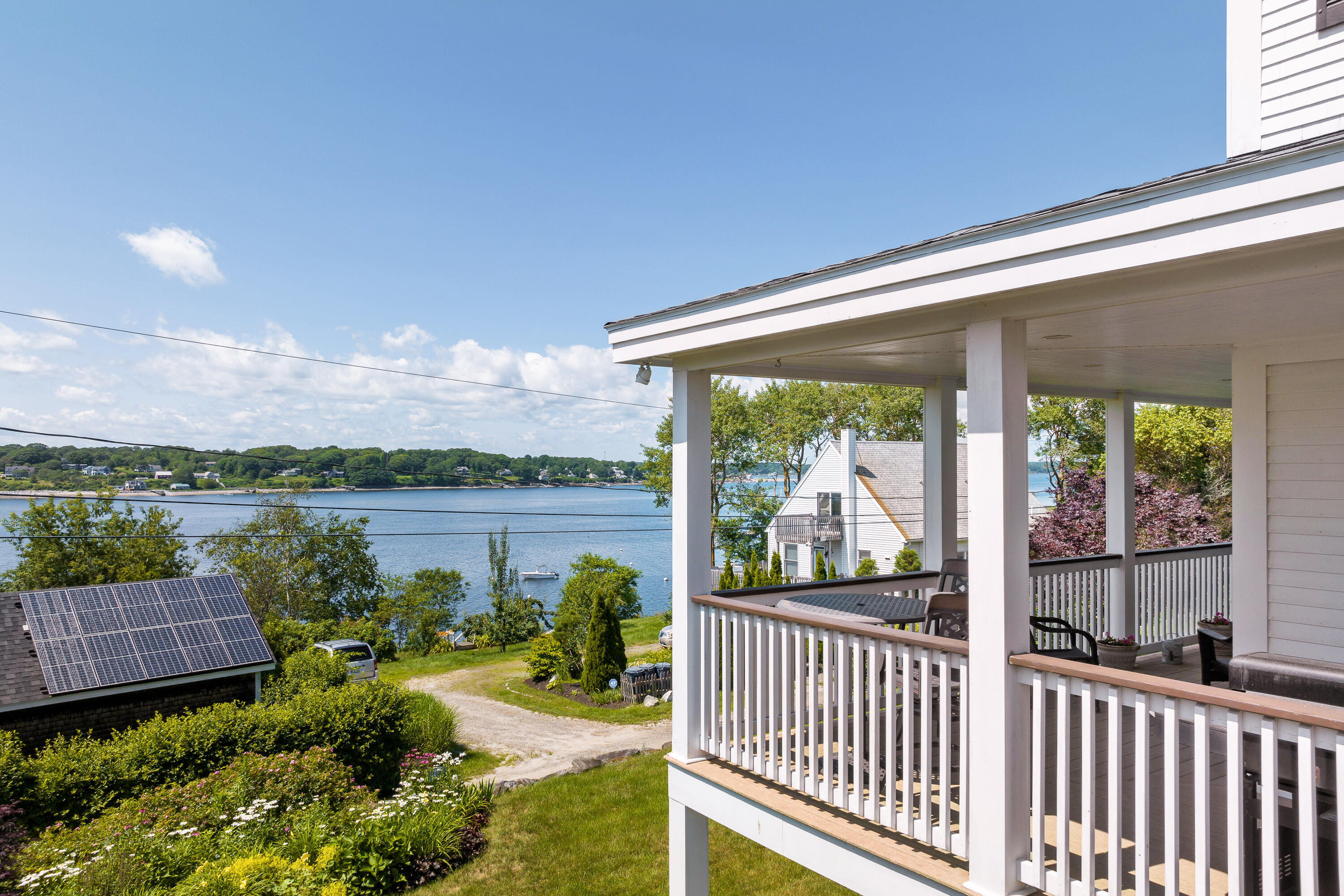 68 West Shore Road Harpswell ME 04003