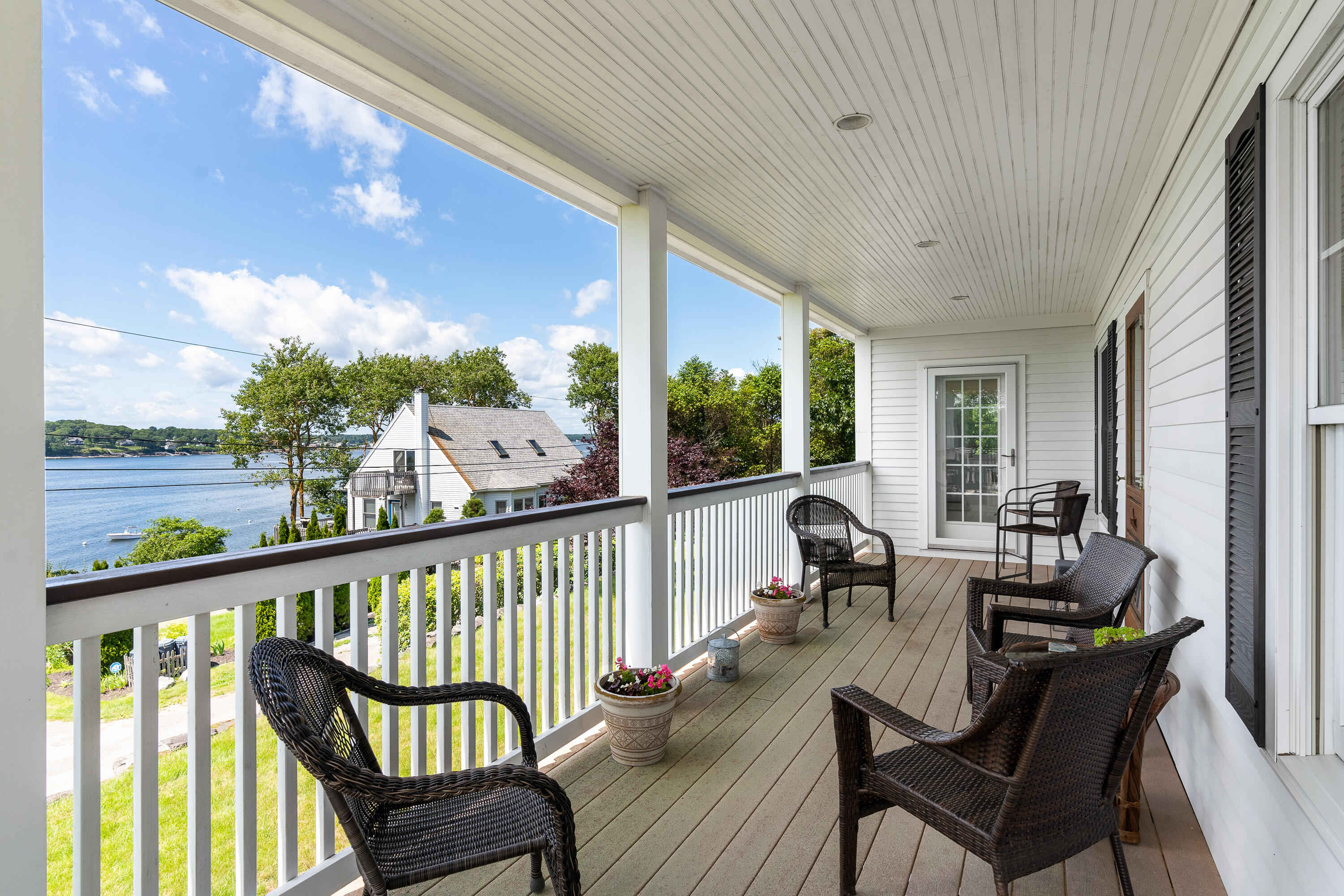 68 West Shore Road Harpswell ME 04003