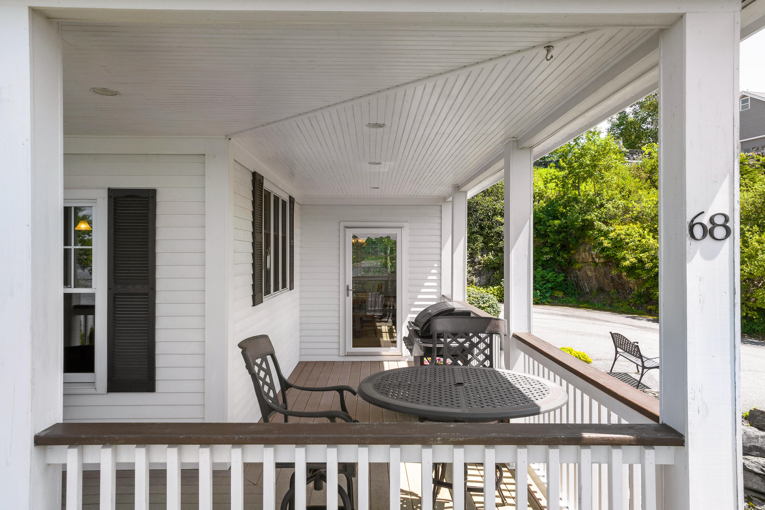 68 West Shore Road Harpswell ME 04003