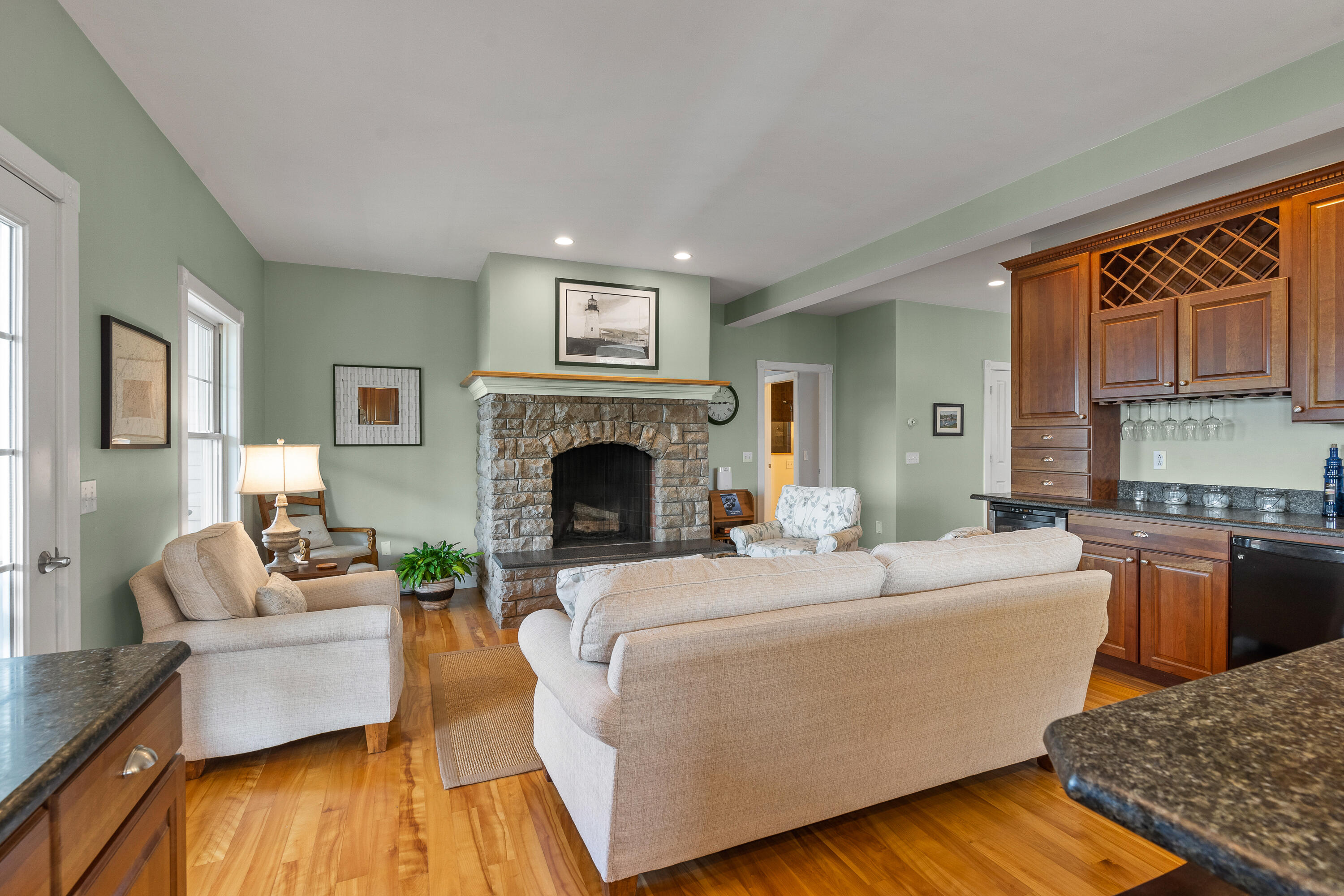 68 West Shore Road Harpswell ME 04003