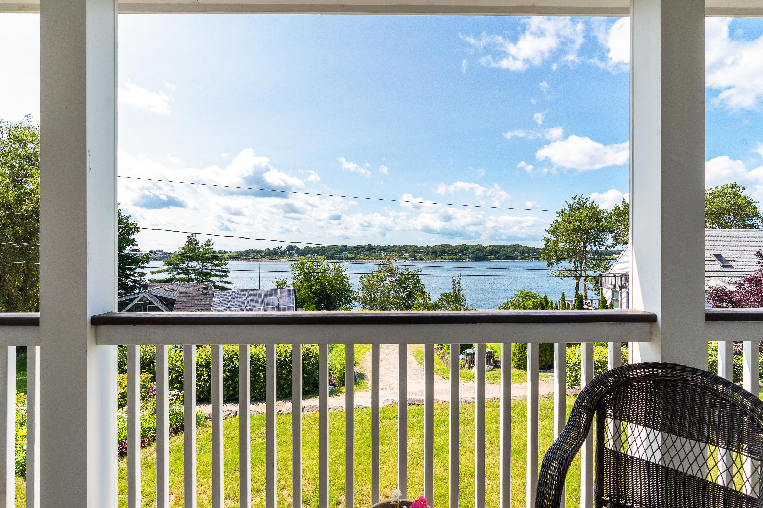 68 West Shore Road Harpswell ME 04003