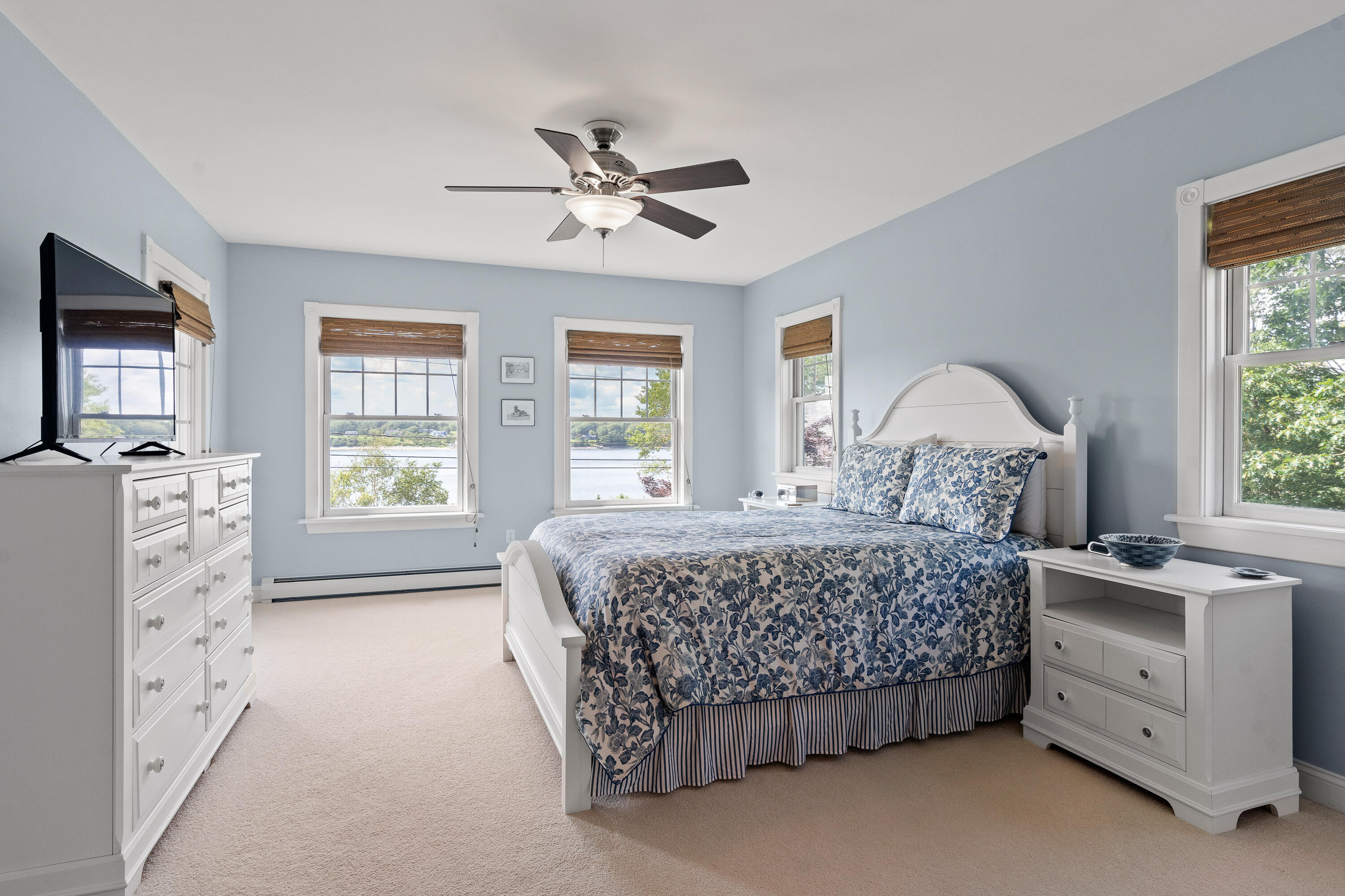 68 West Shore Road Harpswell ME 04003