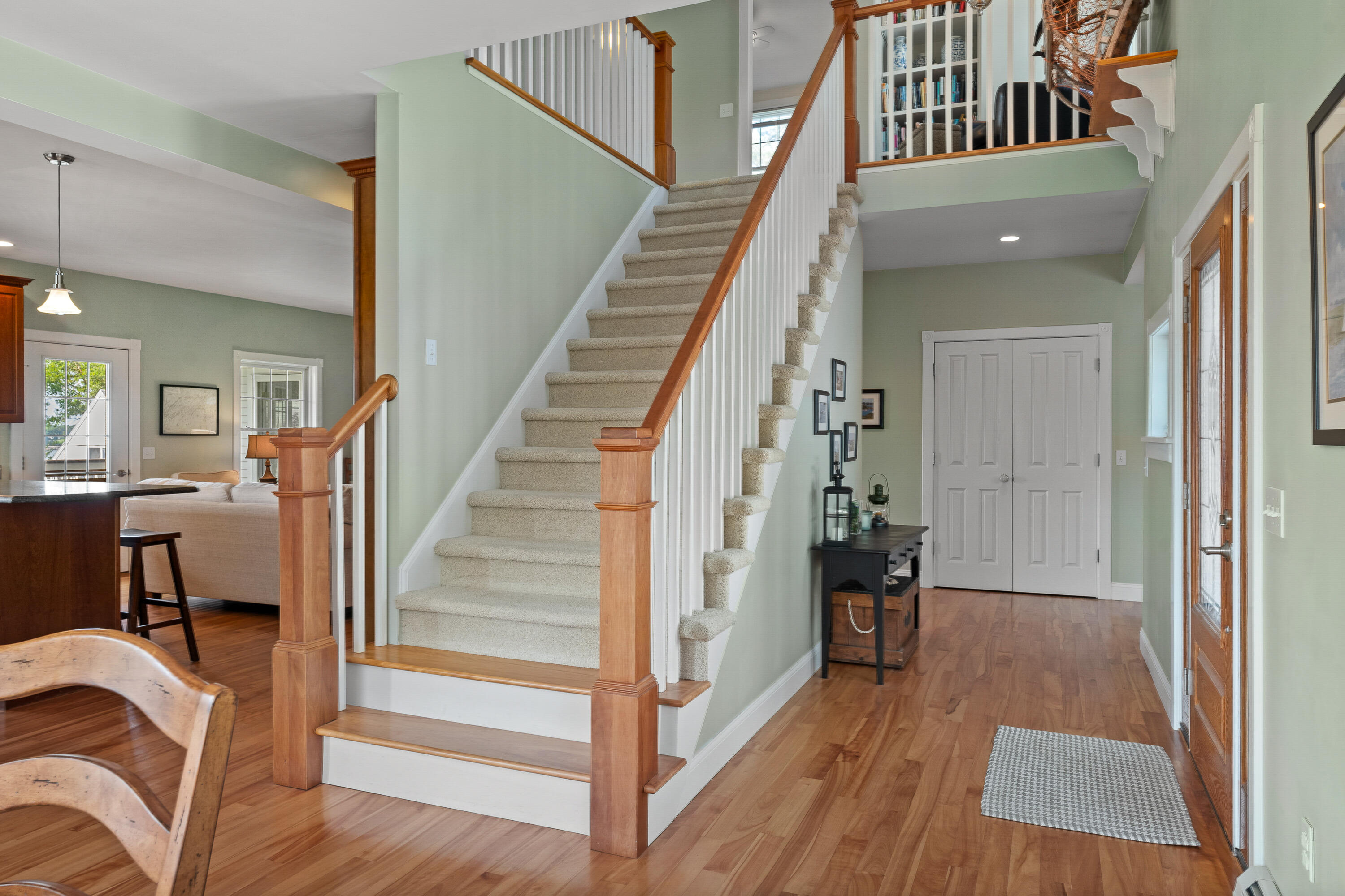 68 West Shore Road Harpswell ME 04003