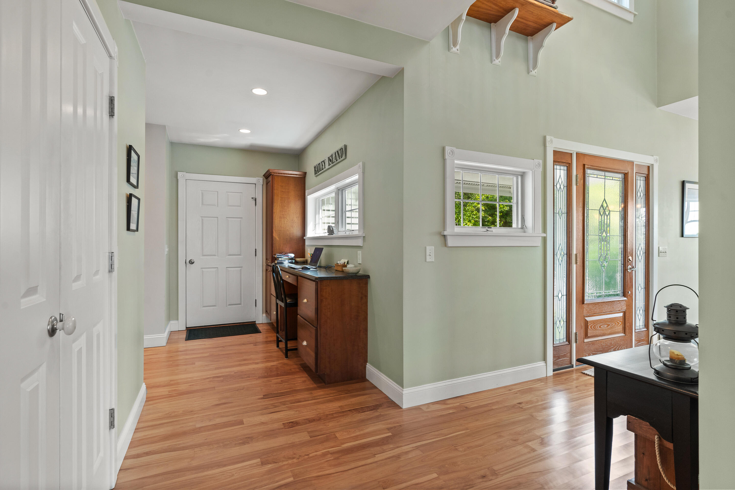 68 West Shore Road Harpswell ME 04003