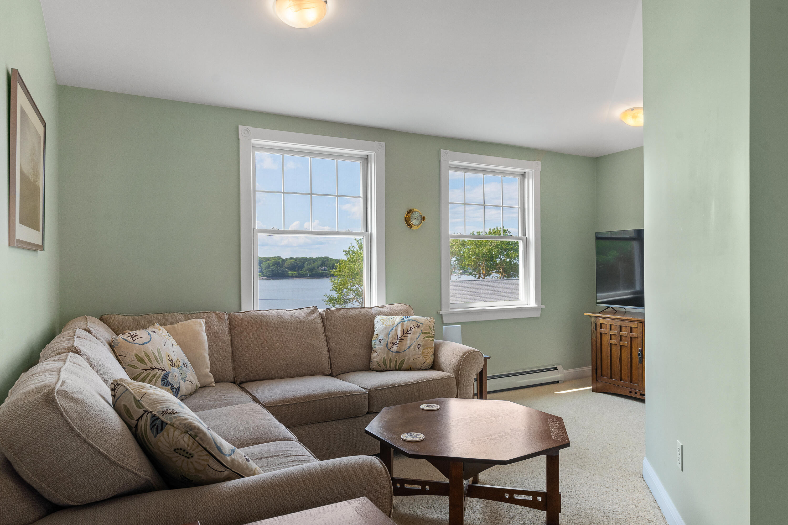 68 West Shore Road Harpswell ME 04003