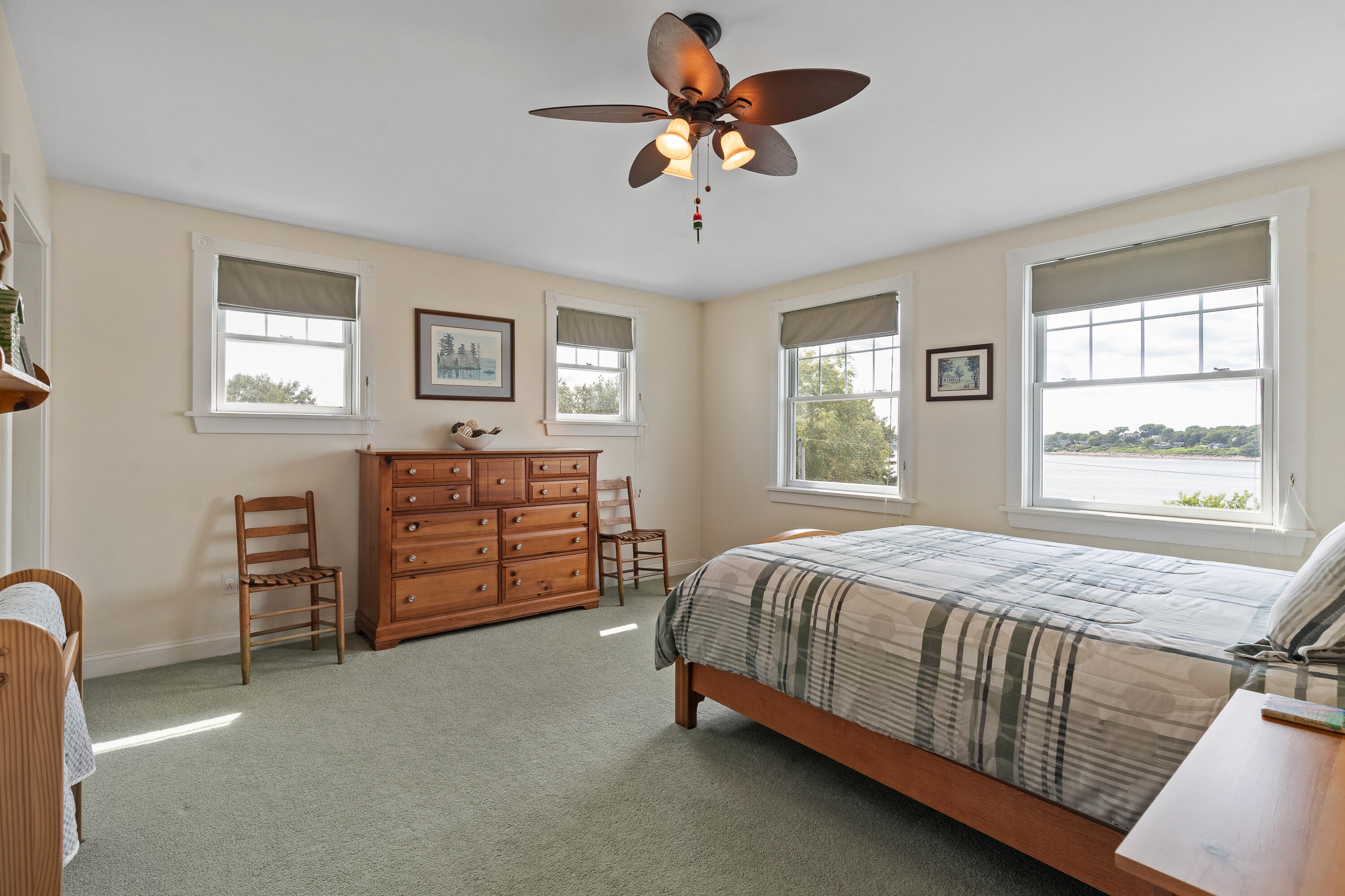 68 West Shore Road Harpswell ME 04003