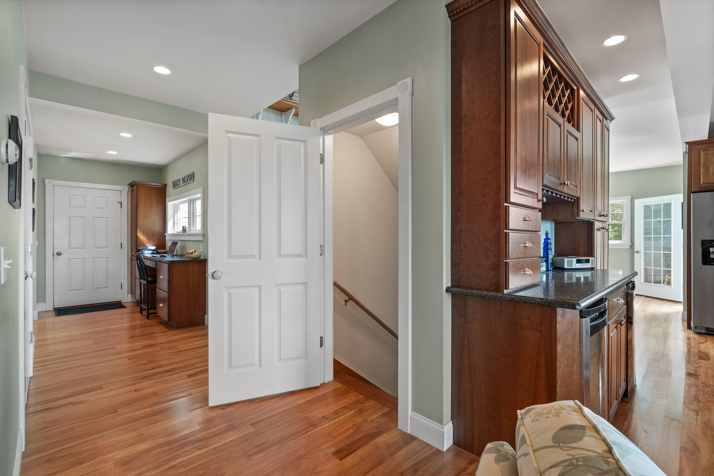 68 West Shore Road Harpswell ME 04003