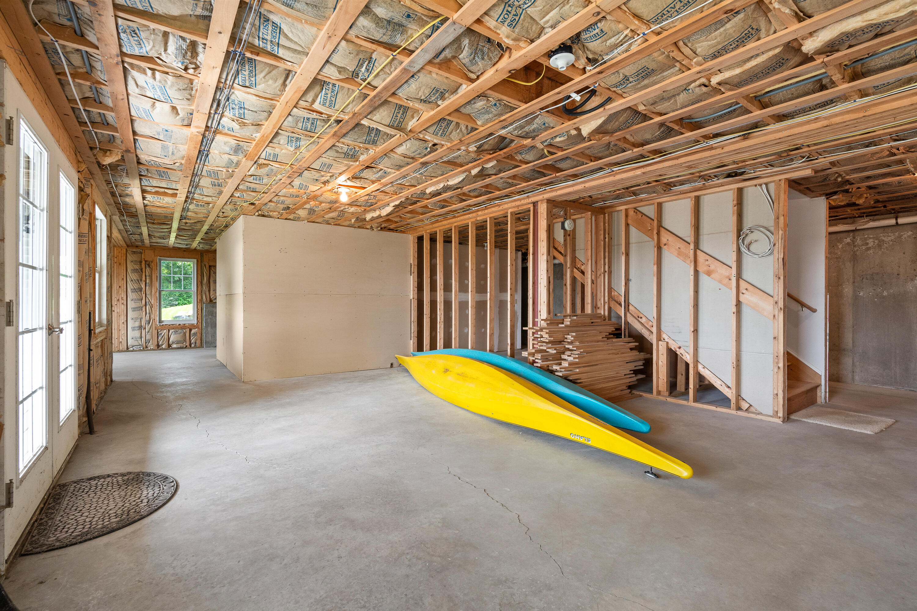 68 West Shore Road Harpswell ME 04003