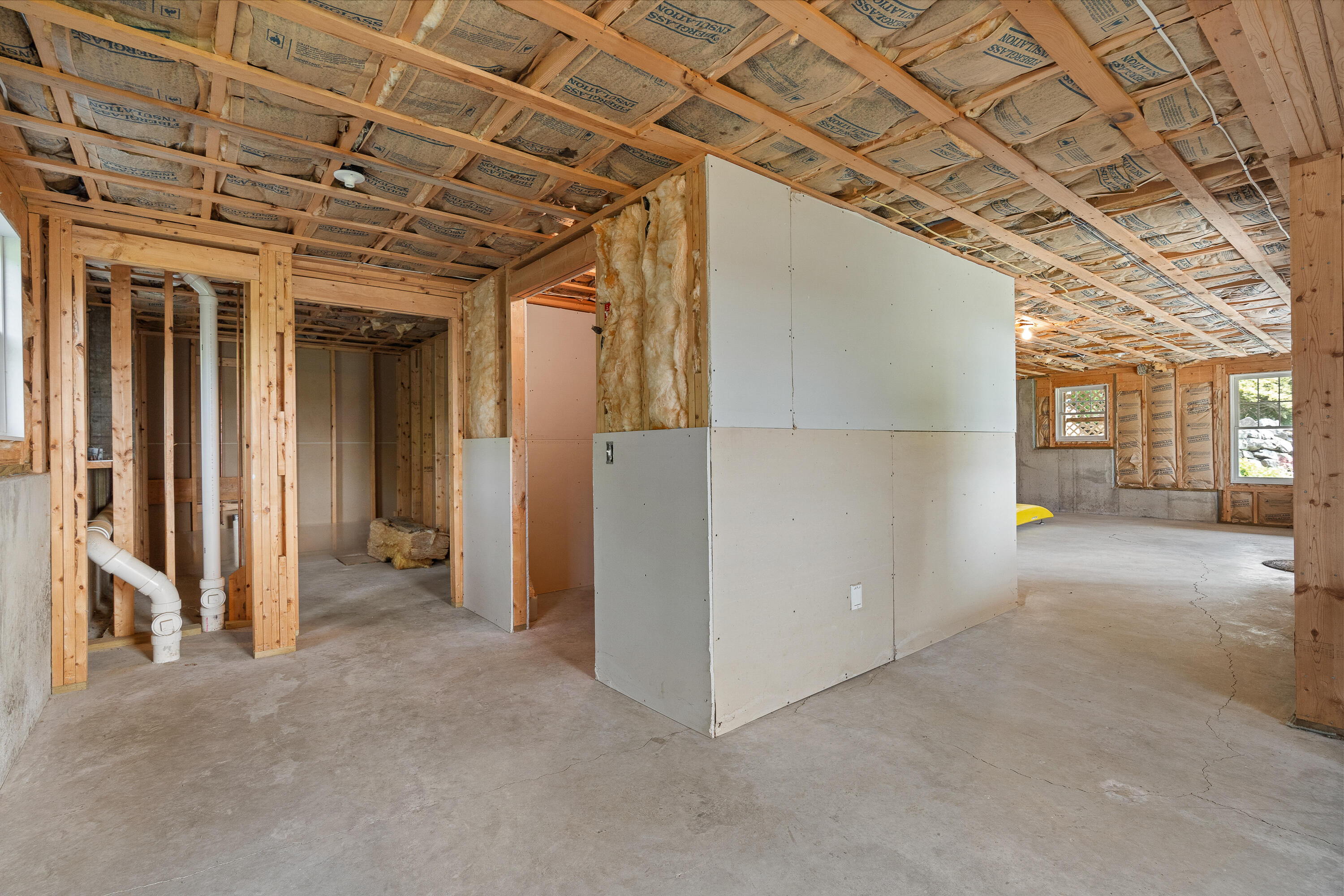 68 West Shore Road Harpswell ME 04003