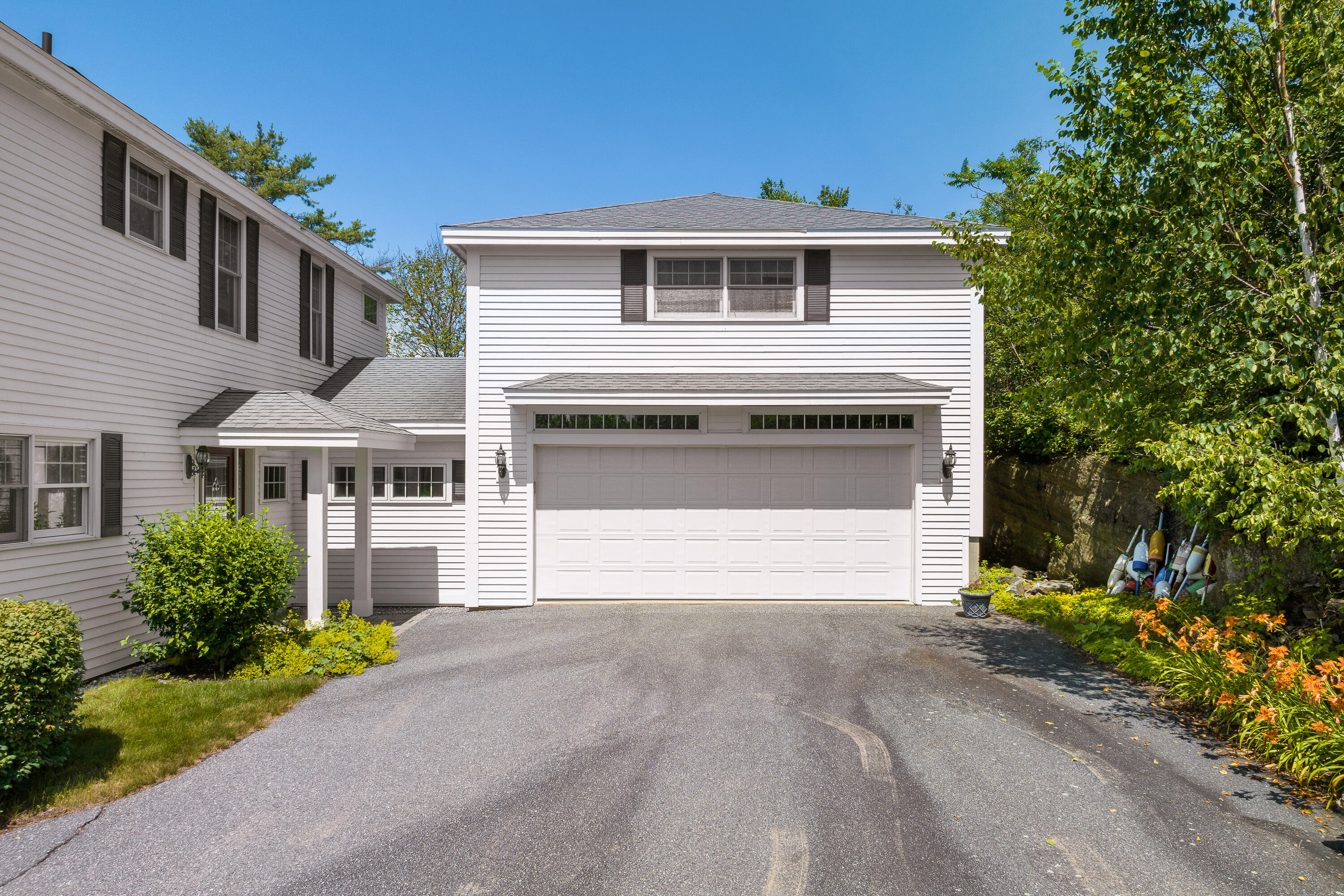 68 West Shore Road Harpswell ME 04003