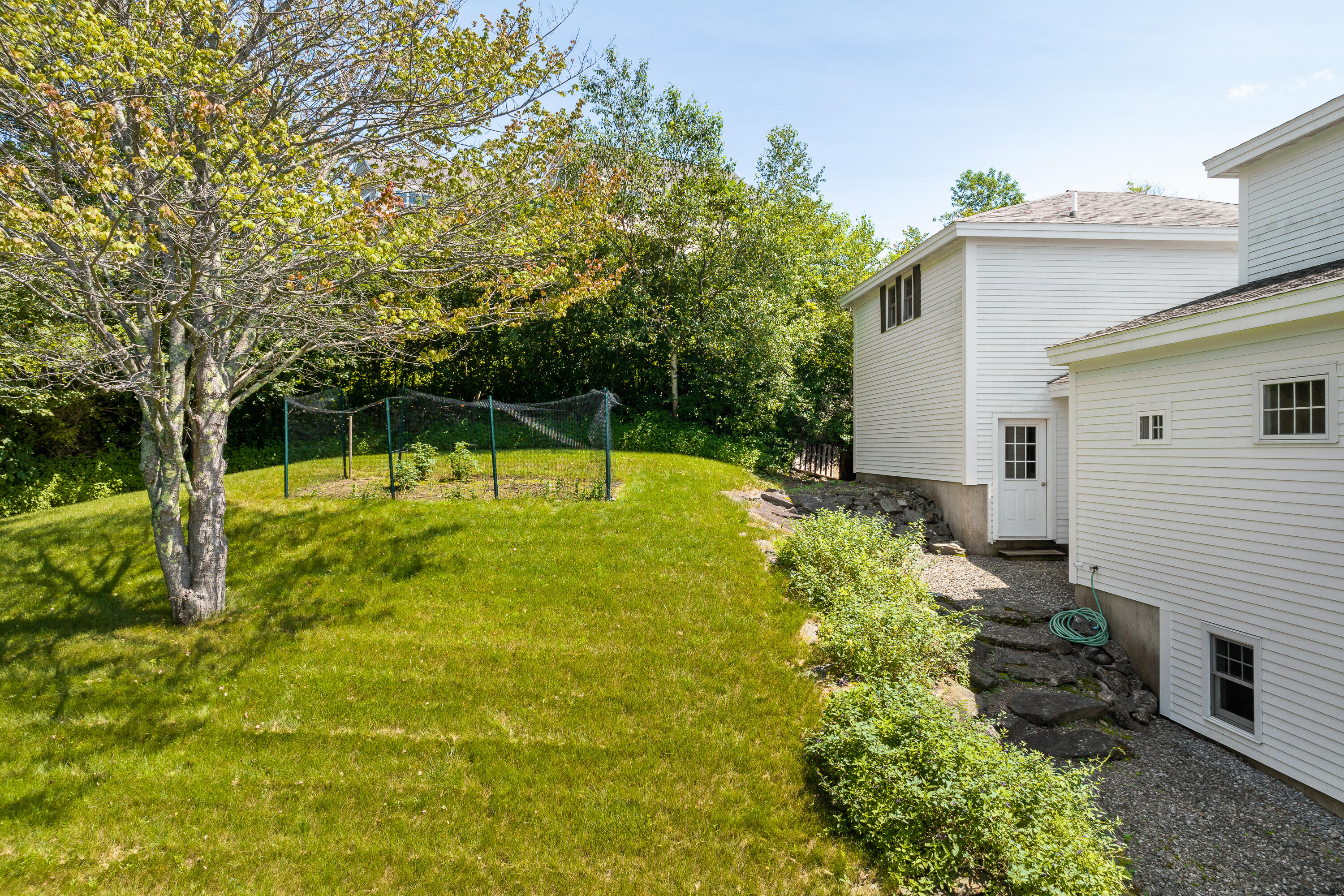 68 West Shore Road Harpswell ME 04003