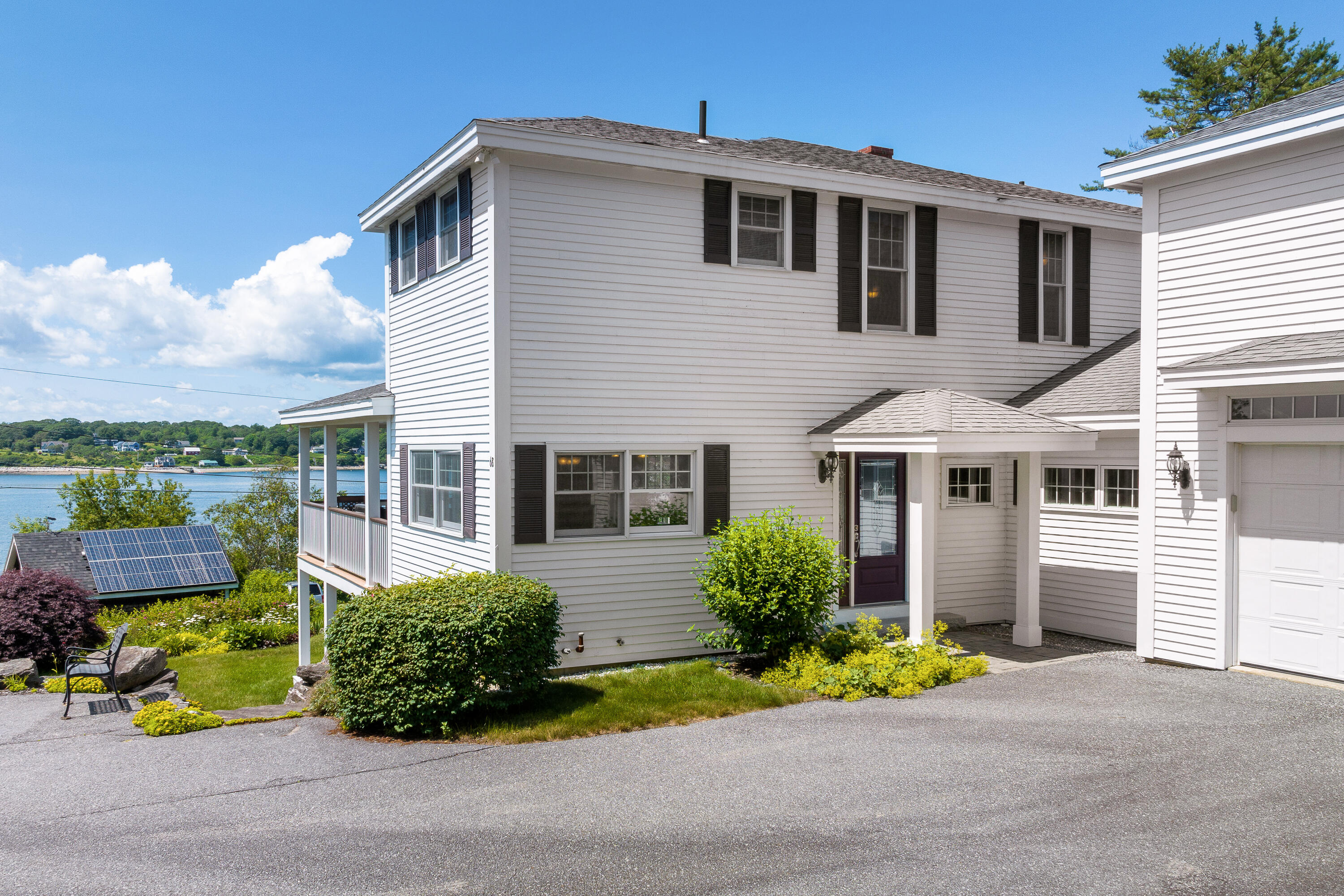 68 West Shore Road Harpswell ME 04003