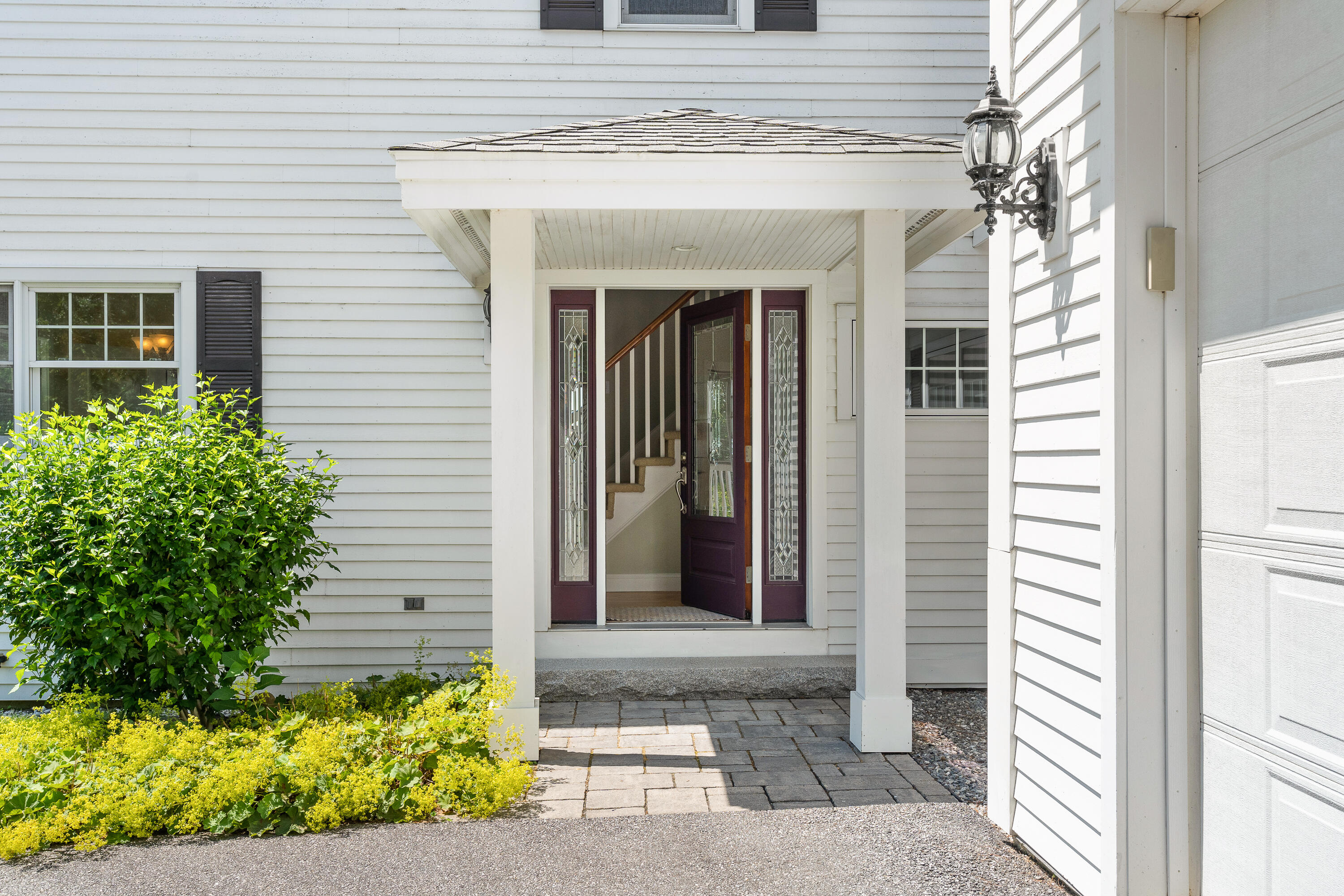 68 West Shore Road Harpswell ME 04003