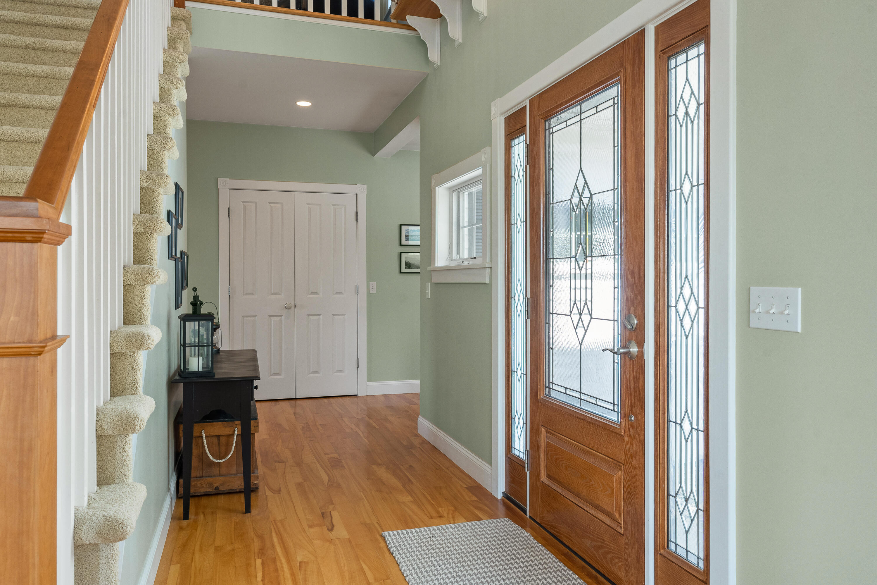 68 West Shore Road Harpswell ME 04003