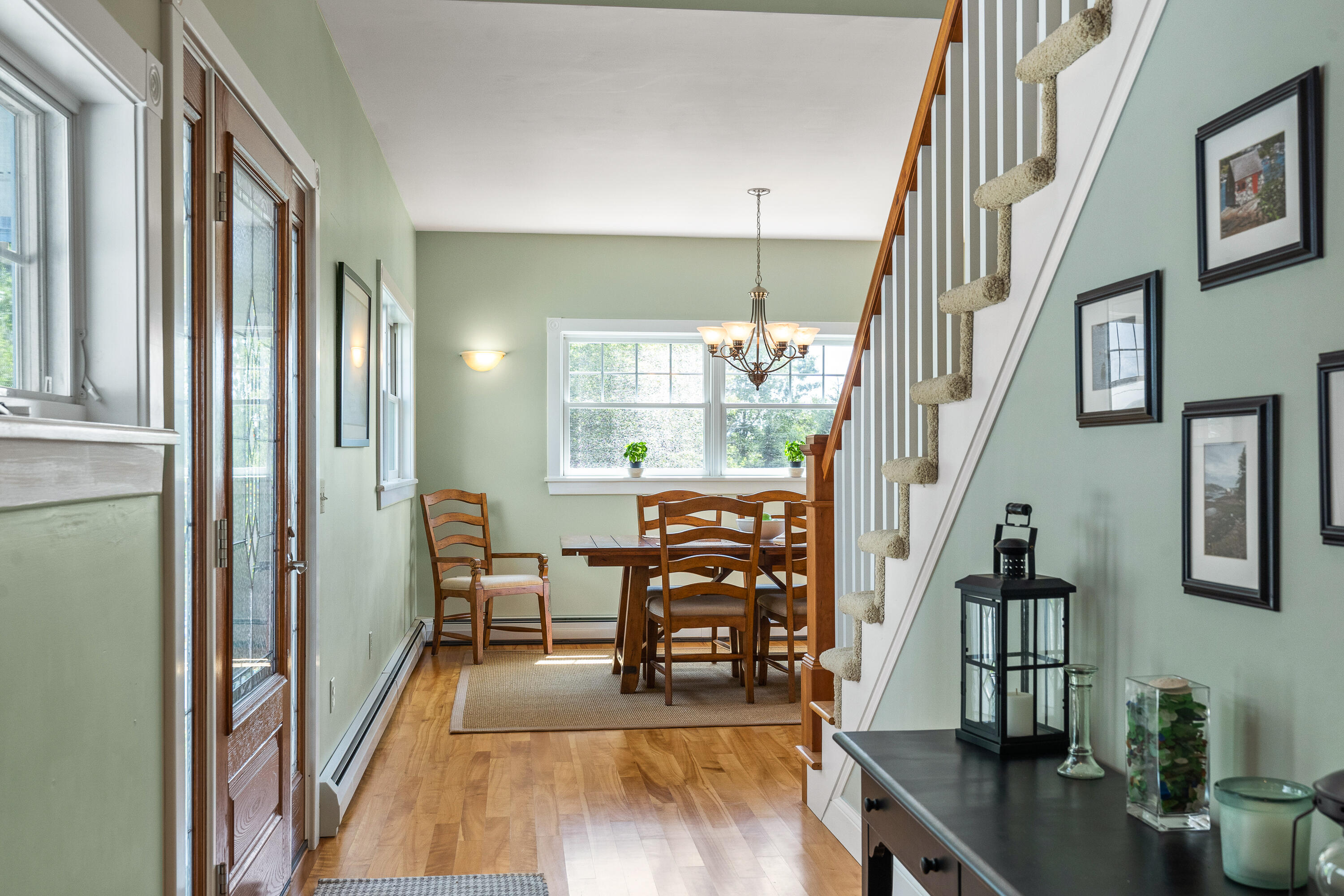 68 West Shore Road Harpswell ME 04003