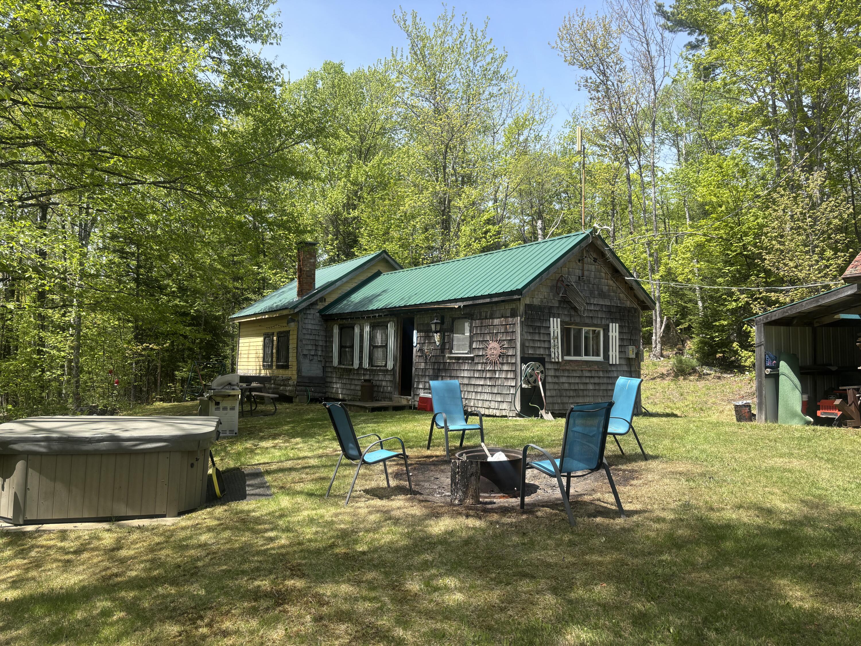 192 Steadmans Landing Road Dover-foxcroft ME 04426