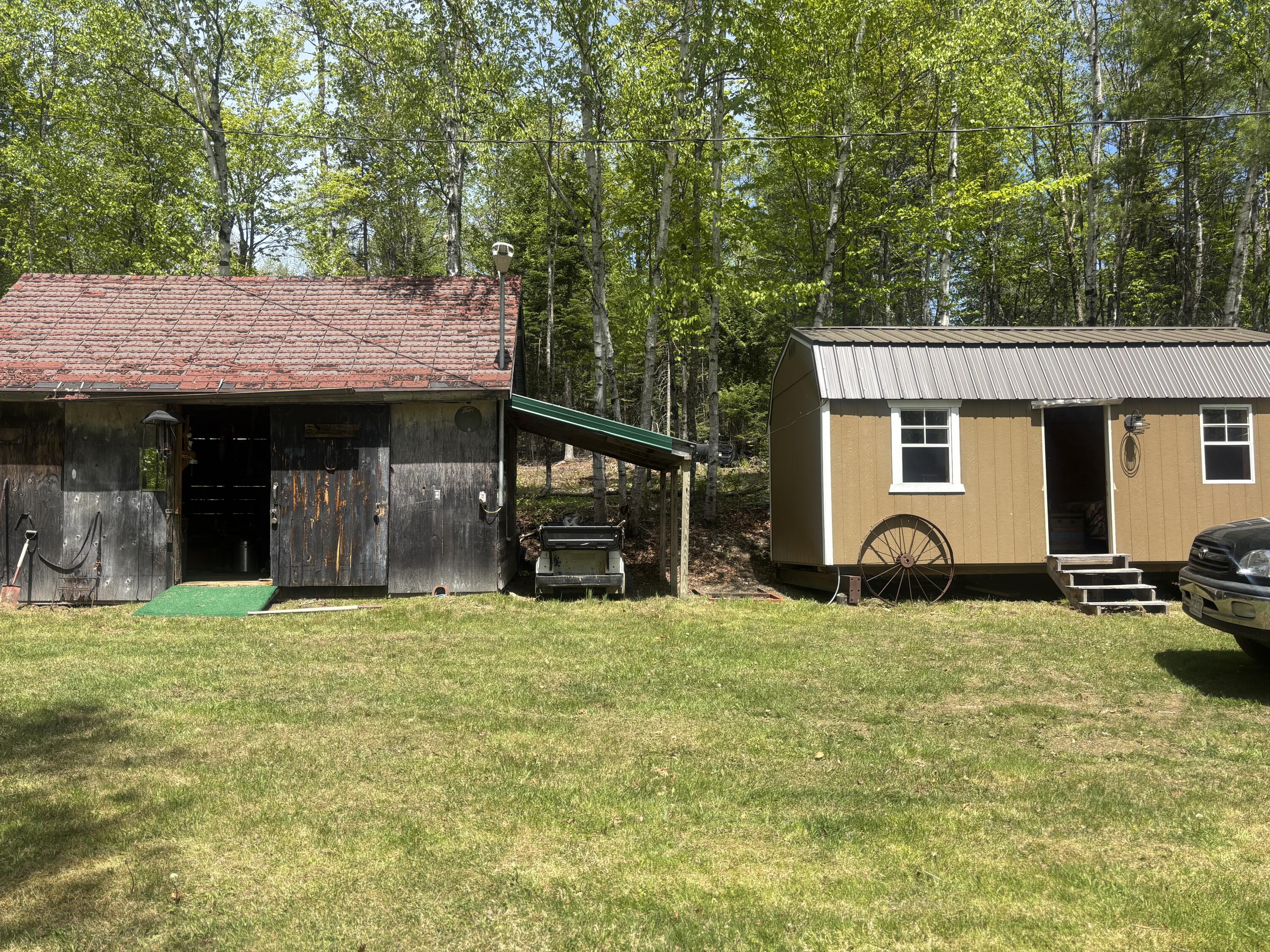 192 Steadmans Landing Road Dover-foxcroft ME 04426