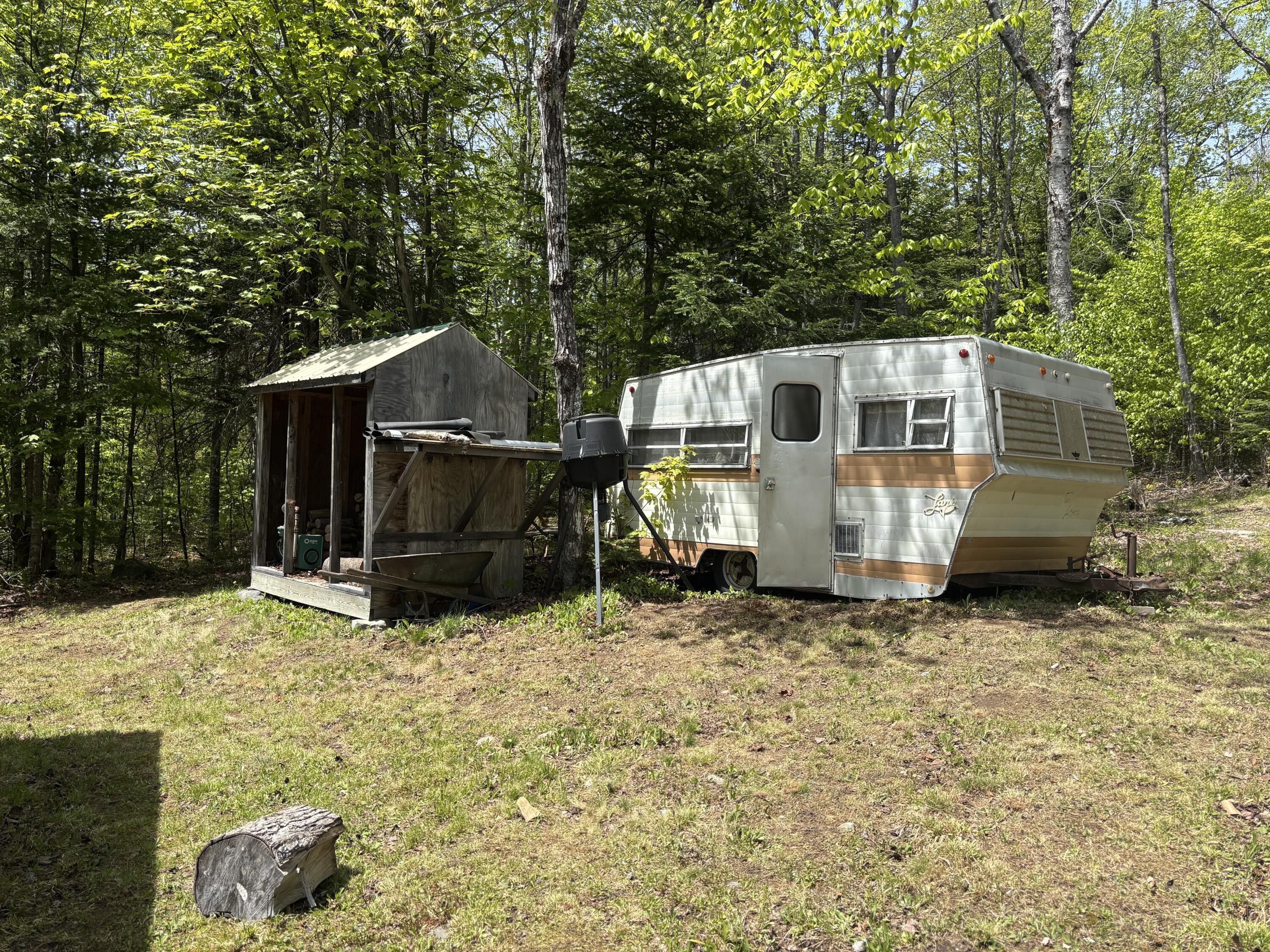 192 Steadmans Landing Road Dover-foxcroft ME 04426