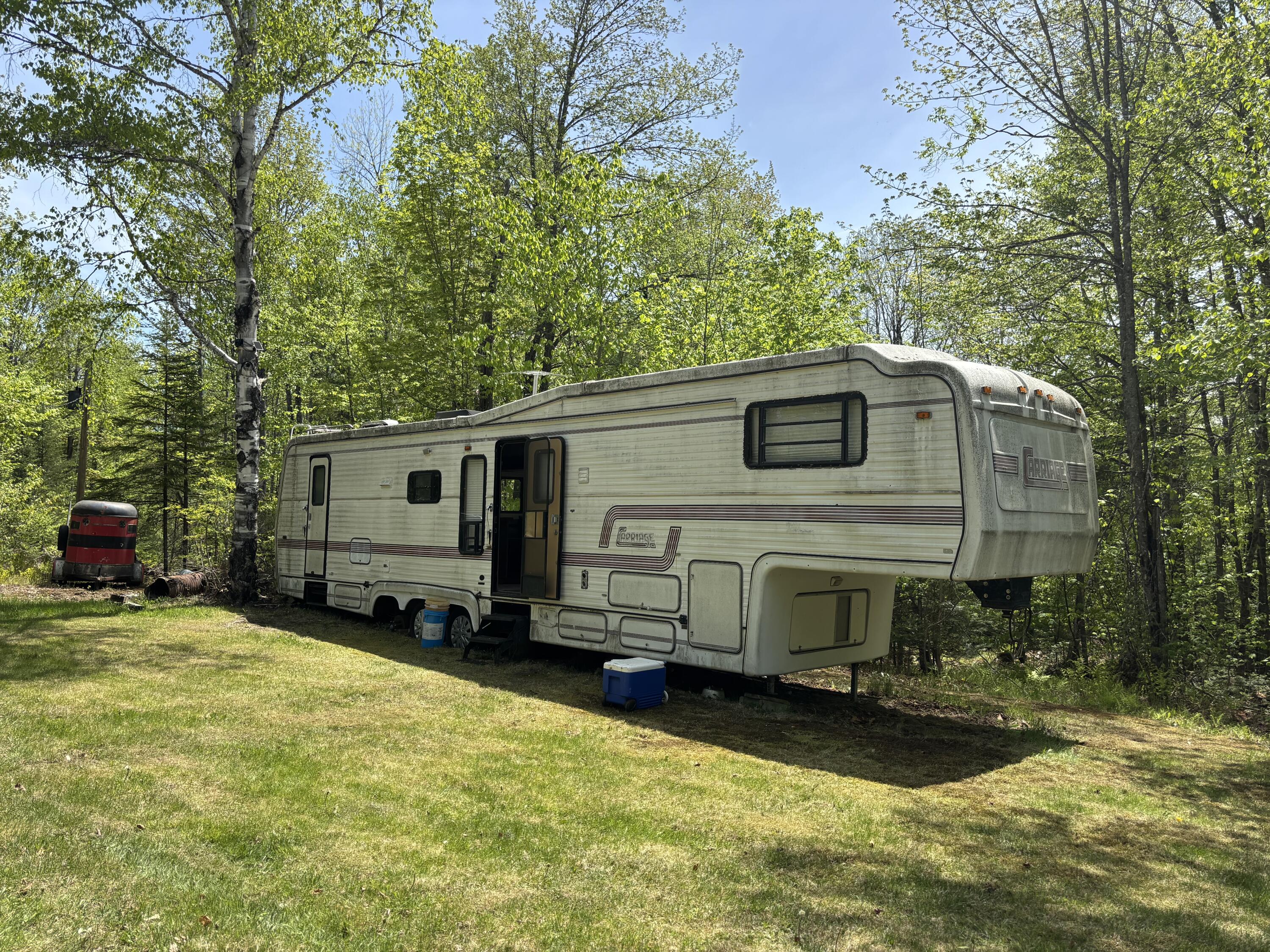 192 Steadmans Landing Road Dover-foxcroft ME 04426