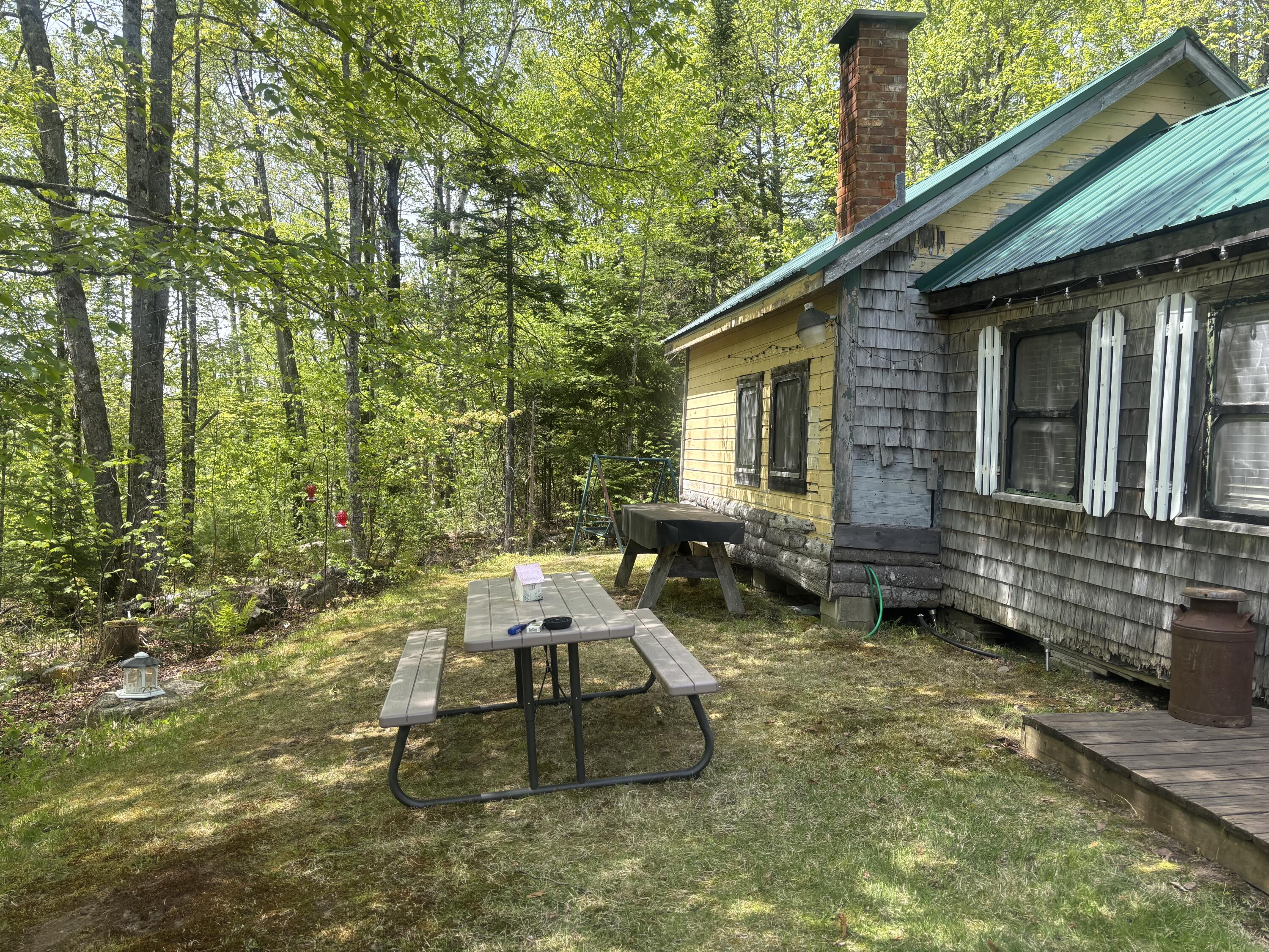 192 Steadmans Landing Road Dover-foxcroft ME 04426