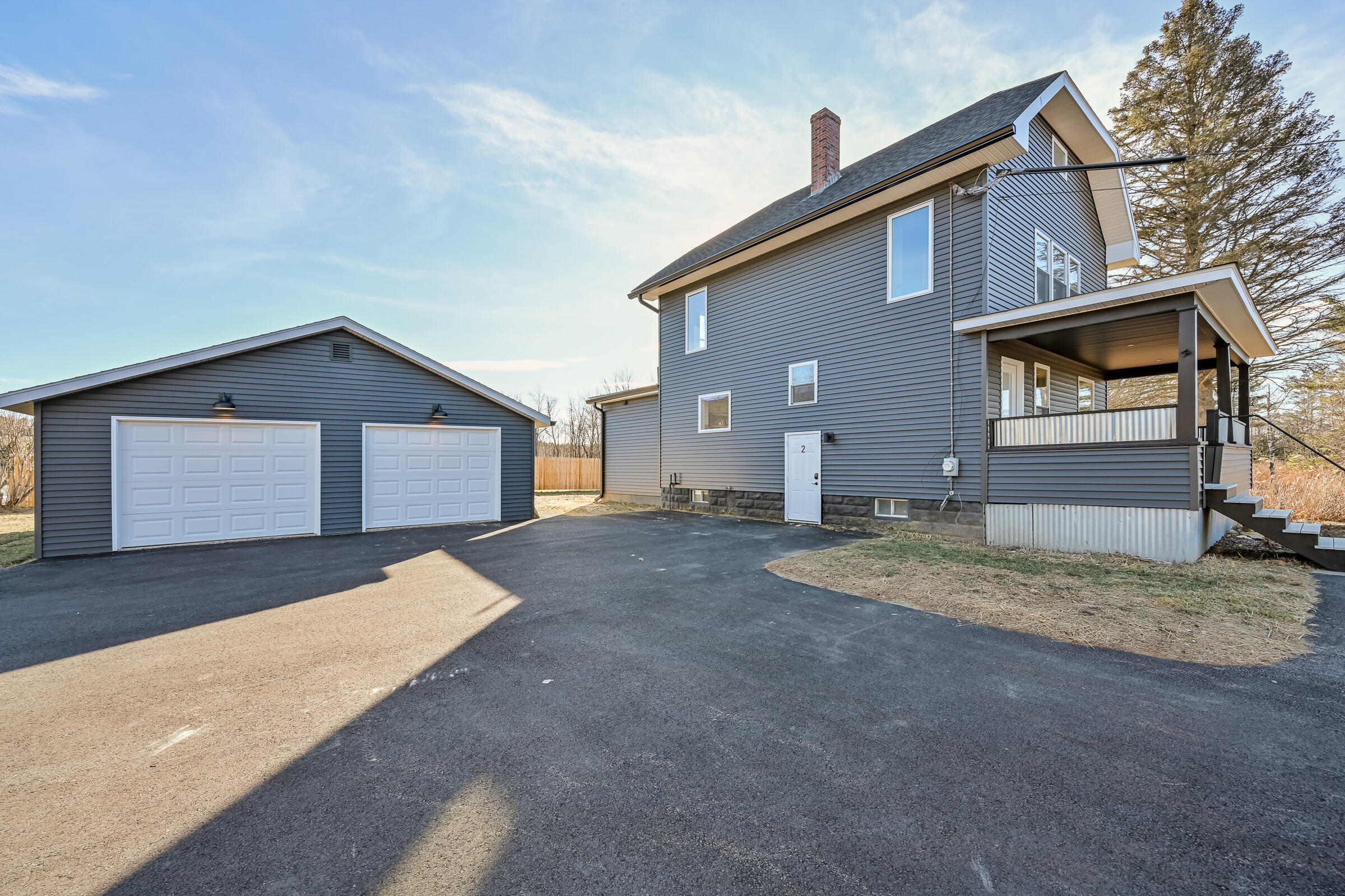 2 White Pine Drive Augusta ME 04330