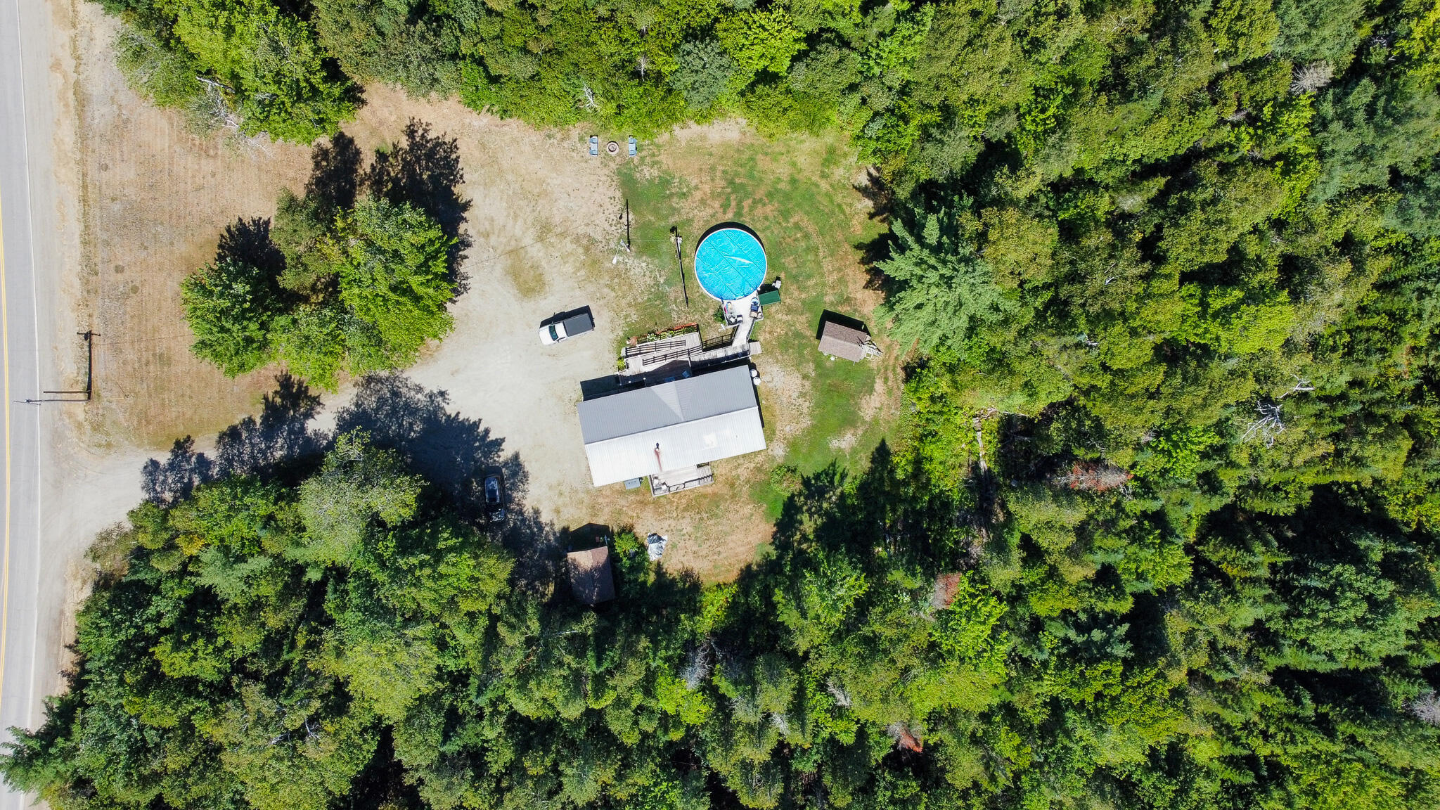 165 Winn Road Lee ME 04455