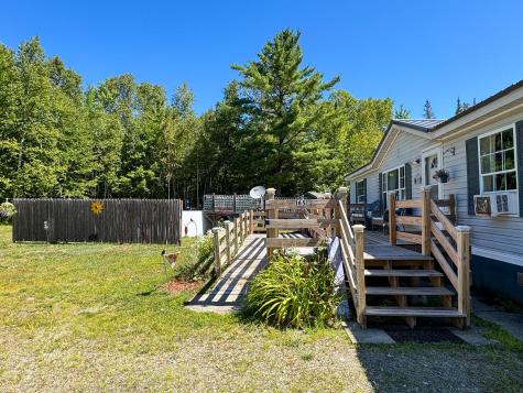165 Winn Road Lee ME 04455
