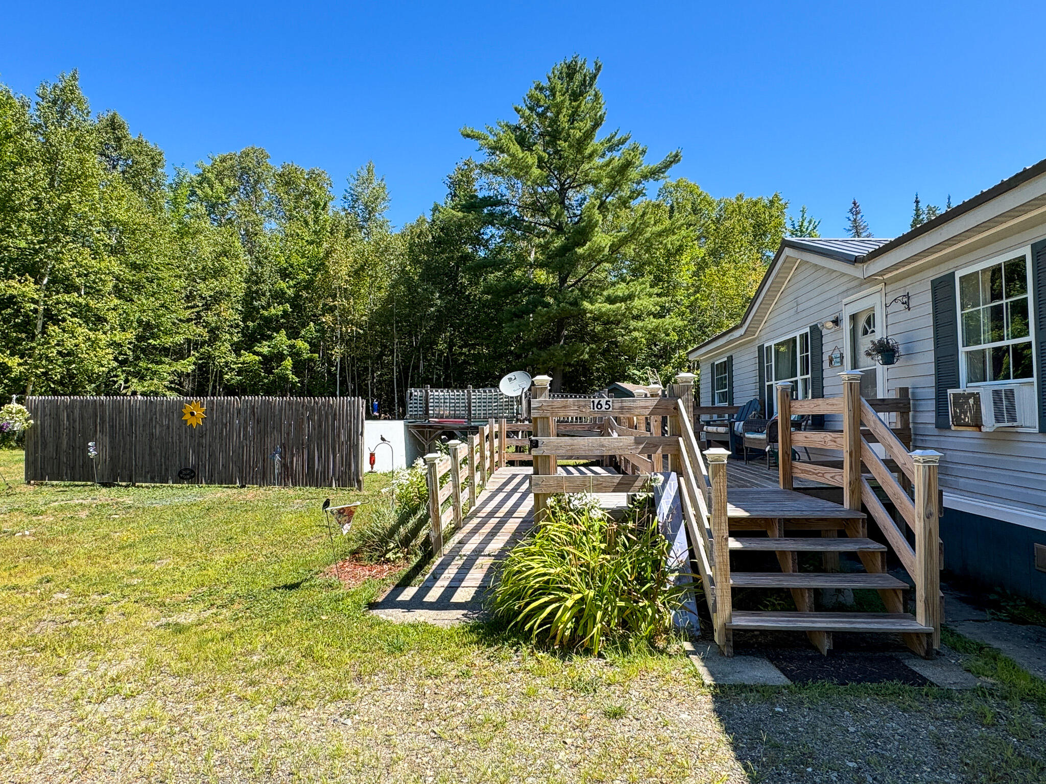 165 Winn Road Lee ME 04455