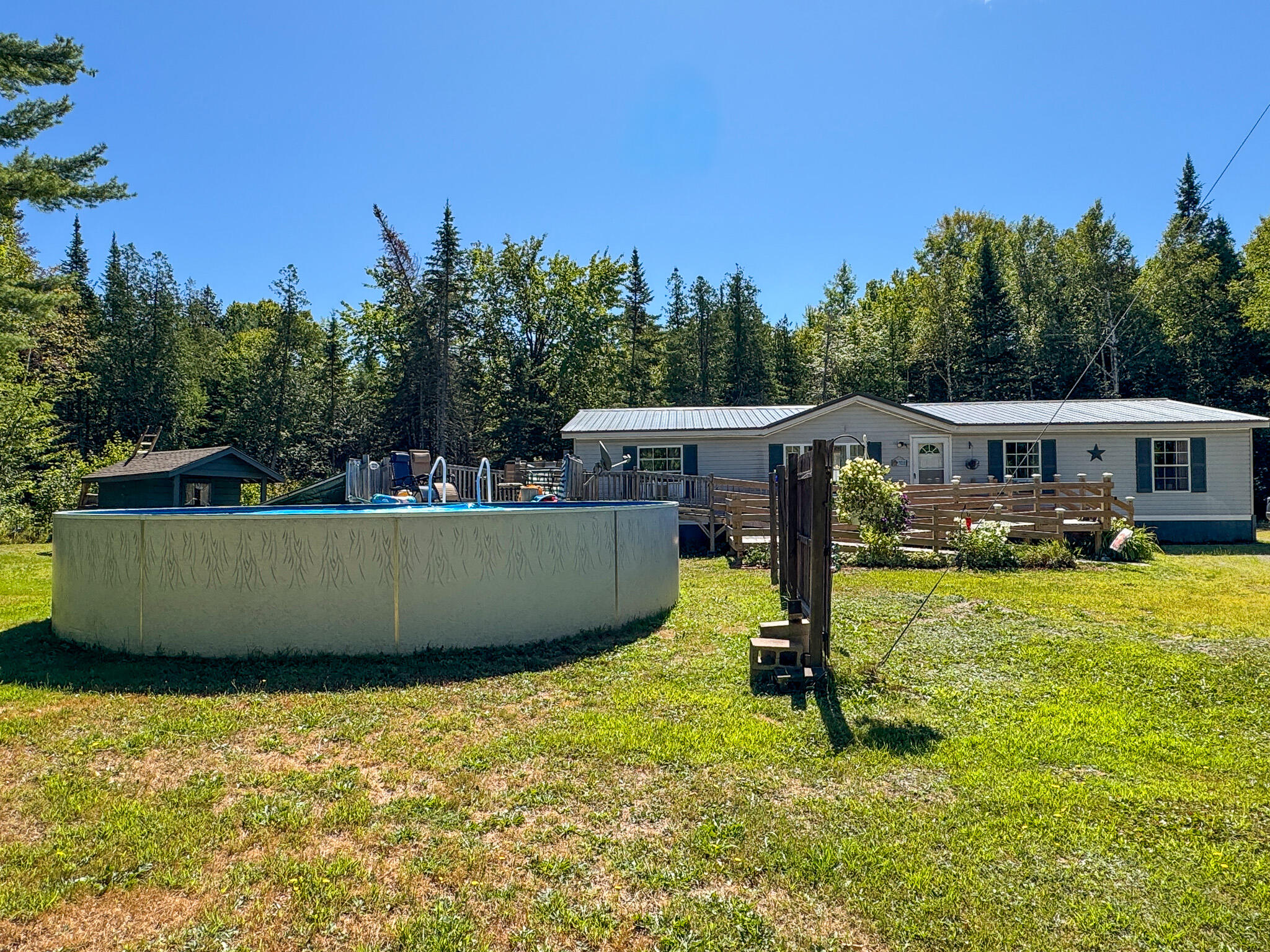 165 Winn Road Lee ME 04455