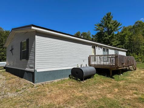 165 Winn Road Lee ME 04455