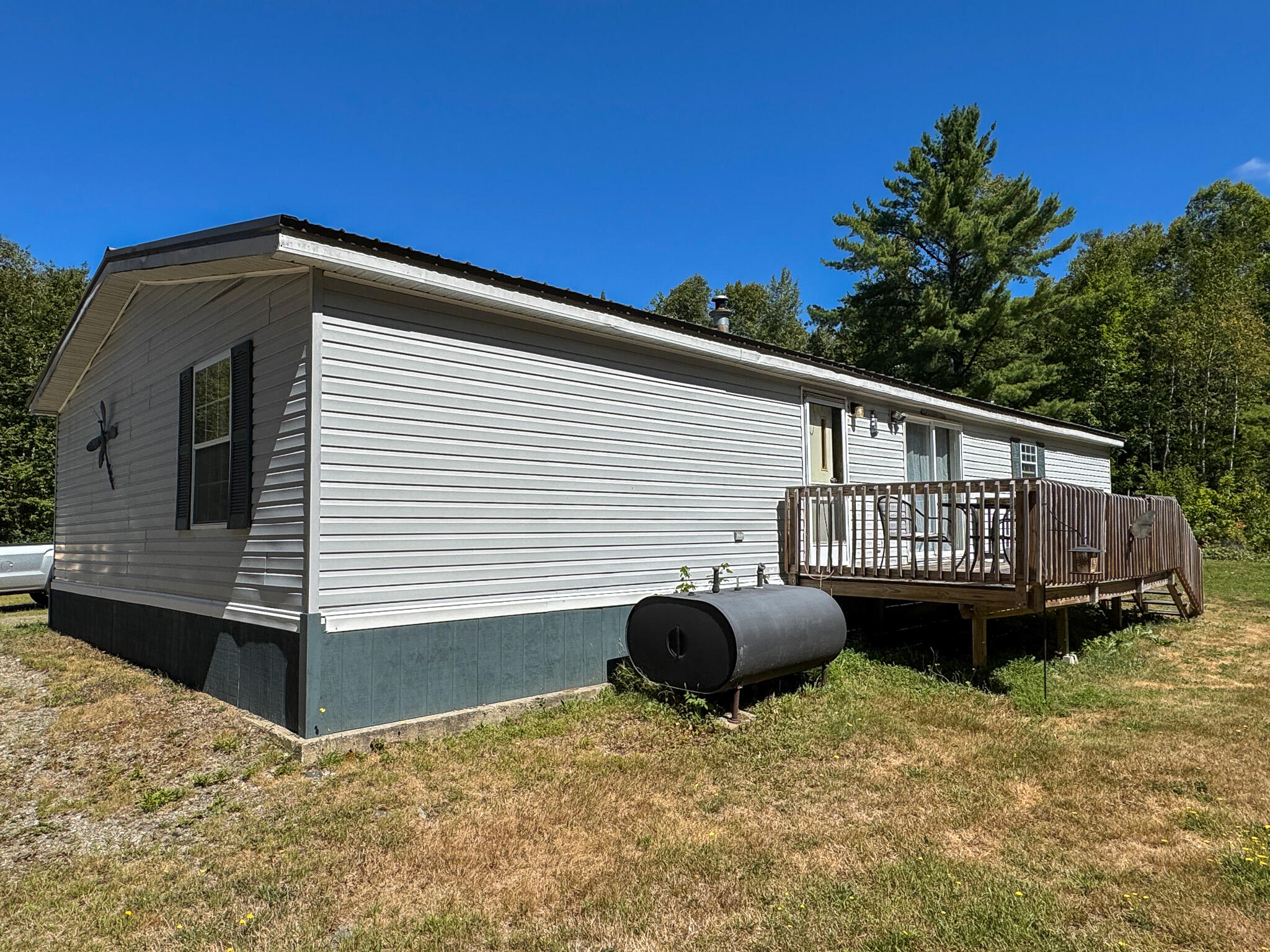165 Winn Road Lee ME 04455