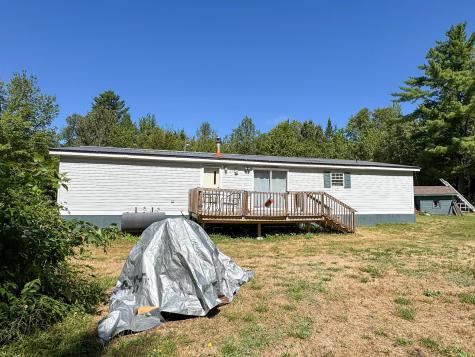 165 Winn Road Lee ME 04455