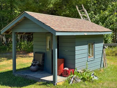 165 Winn Road Lee ME 04455