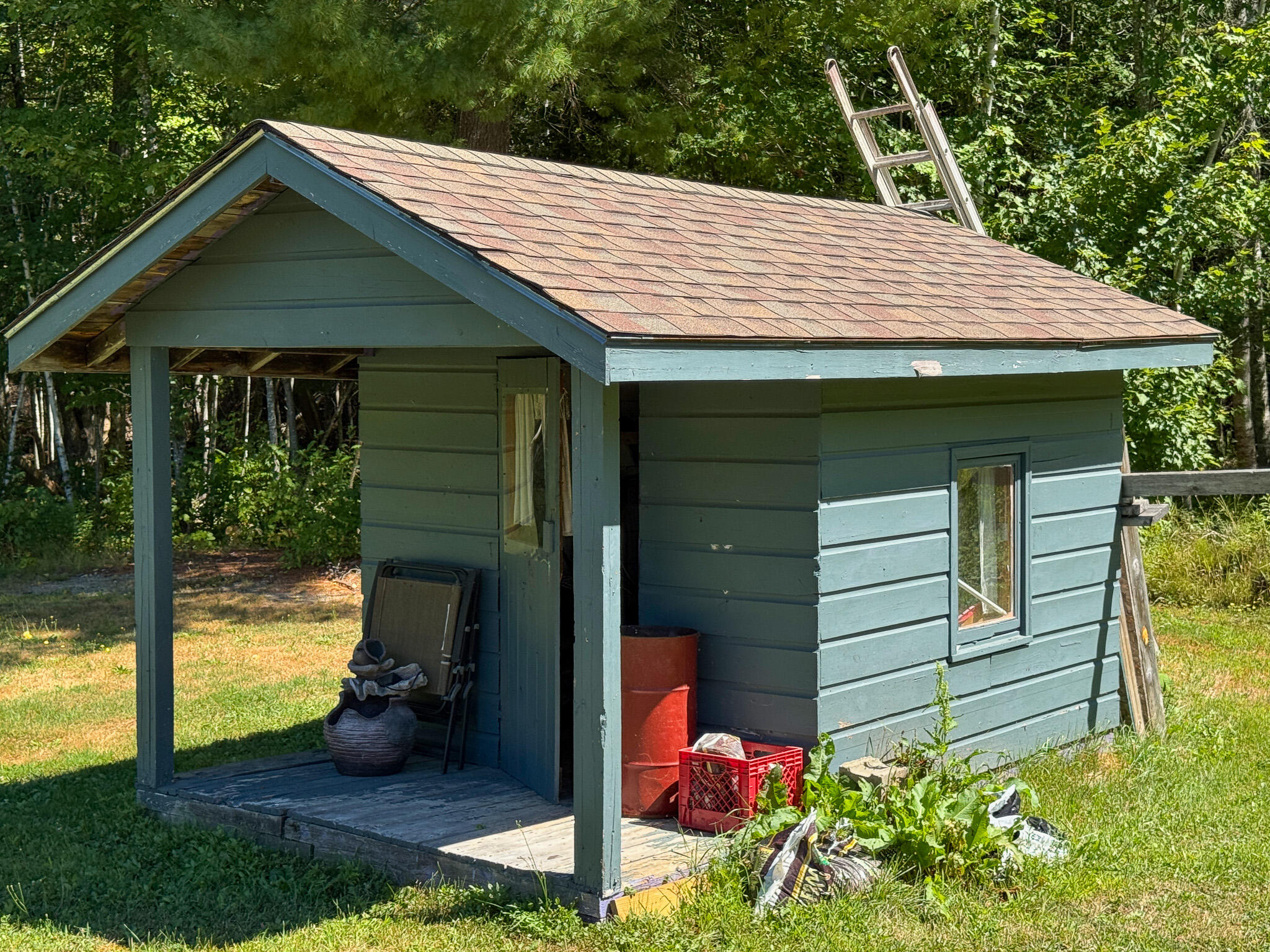 165 Winn Road Lee ME 04455