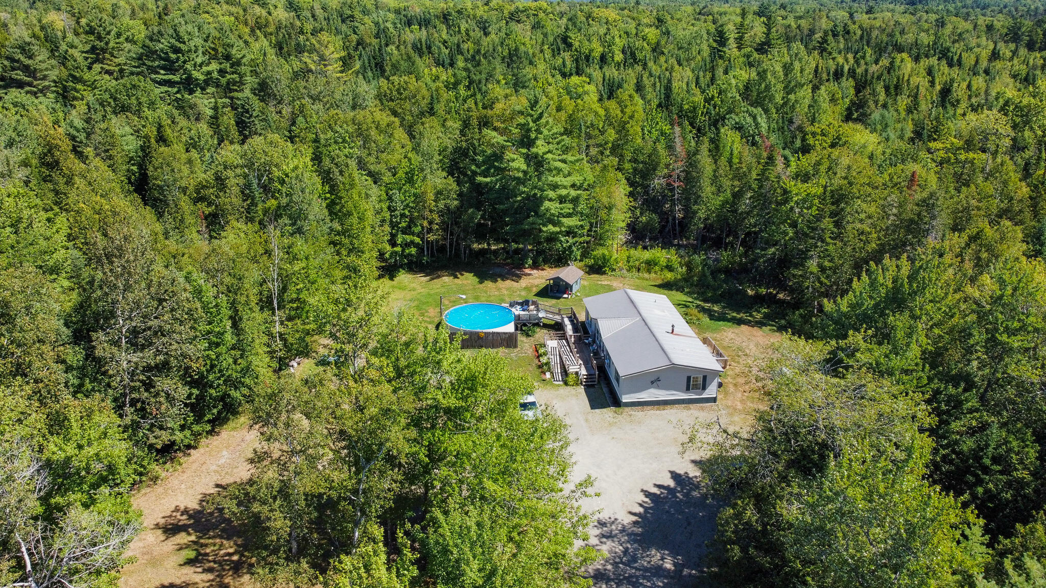 165 Winn Road Lee ME 04455