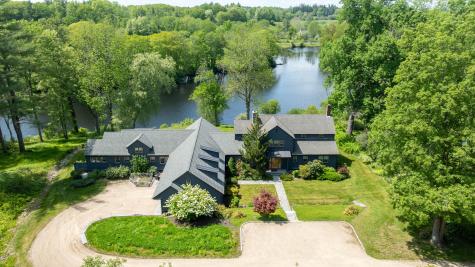 72 Vine Street South Berwick ME 03908