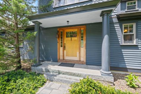 72 Vine Street South Berwick ME 03908