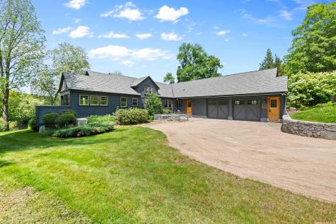 72 Vine Street South Berwick ME 03908