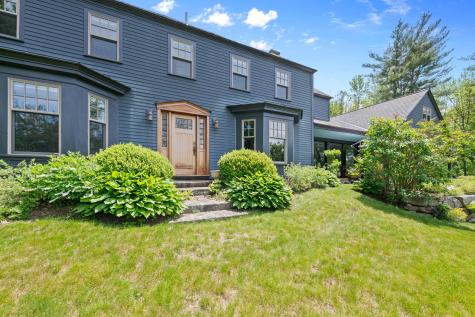 72 Vine Street South Berwick ME 03908