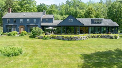 72 Vine Street South Berwick ME 03908