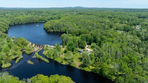 72 Vine Street South Berwick ME 03908