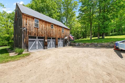 72 Vine Street South Berwick ME 03908